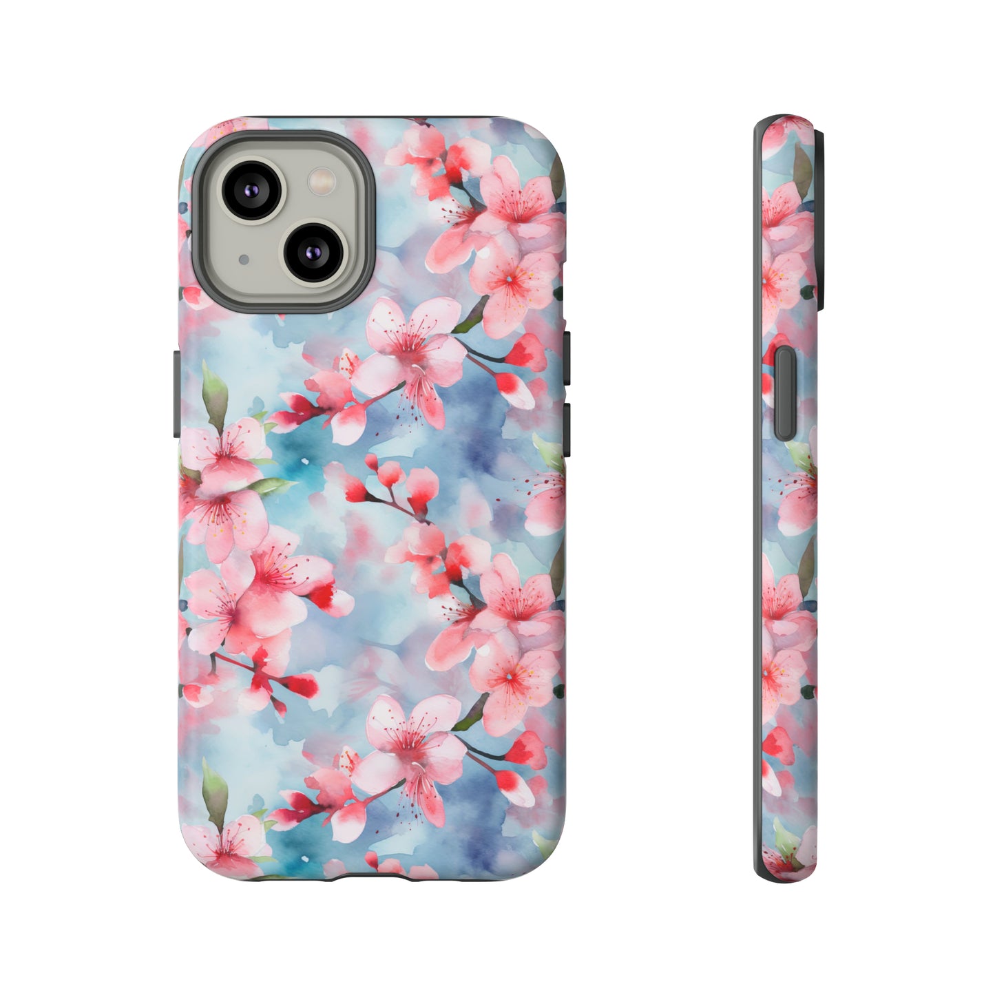 iPhone 14, iPhone 14 Pro, iPhone 14 Plus, iPhone 14 Pro Max, Iphone 13, Iphone 13 Mini, Iphone 13 Pro, Iphone 13 Pro Max - Tough Phone Cases