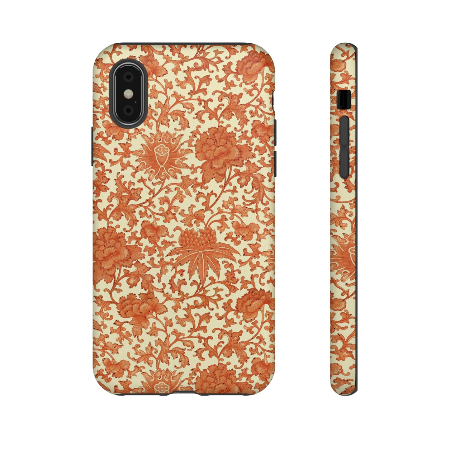 iPhone X, iPhone XR, iPhone XS Max, iPhone Xs, Iphone 8, Iphone 8 Plus - Tough Phone Cases