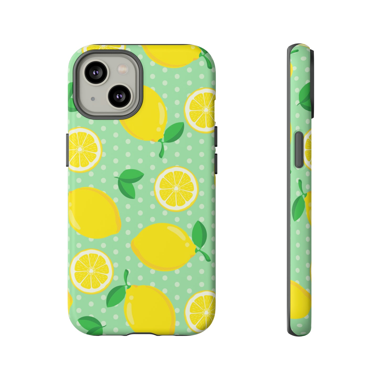 iPhone 14, iPhone 14 Pro, iPhone 14 Plus, iPhone 14 Pro Max, Iphone 13, Iphone 13 Mini, Iphone 13 Pro, Iphone 13 Pro Max - Tough Phone Cases