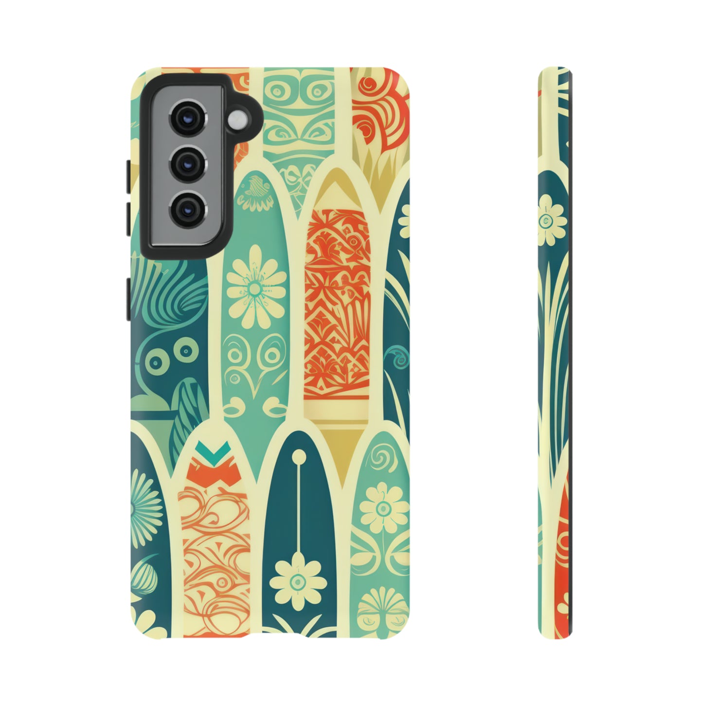 Samsung Galaxy S21, S21 Plus, S21 Ultra, S21 Fe,  S20, S20 Plus, S20 Ultra, S20 Fe, S10, S10 Plus, S10e - Tough Phone Cases