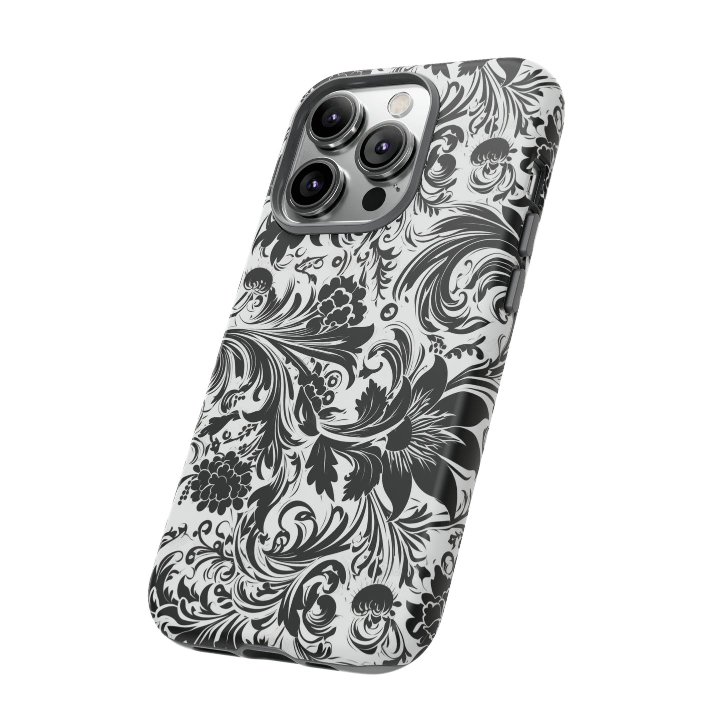 iPhone 15, iPhone 15 Pro, iPhone 15 Plus, iPhone 15 Pro Max, iPhone 14, 1Phone 14 Pro, iPhone 14 Plus, iPhone 14 Pro Max - Tough Phone Cases