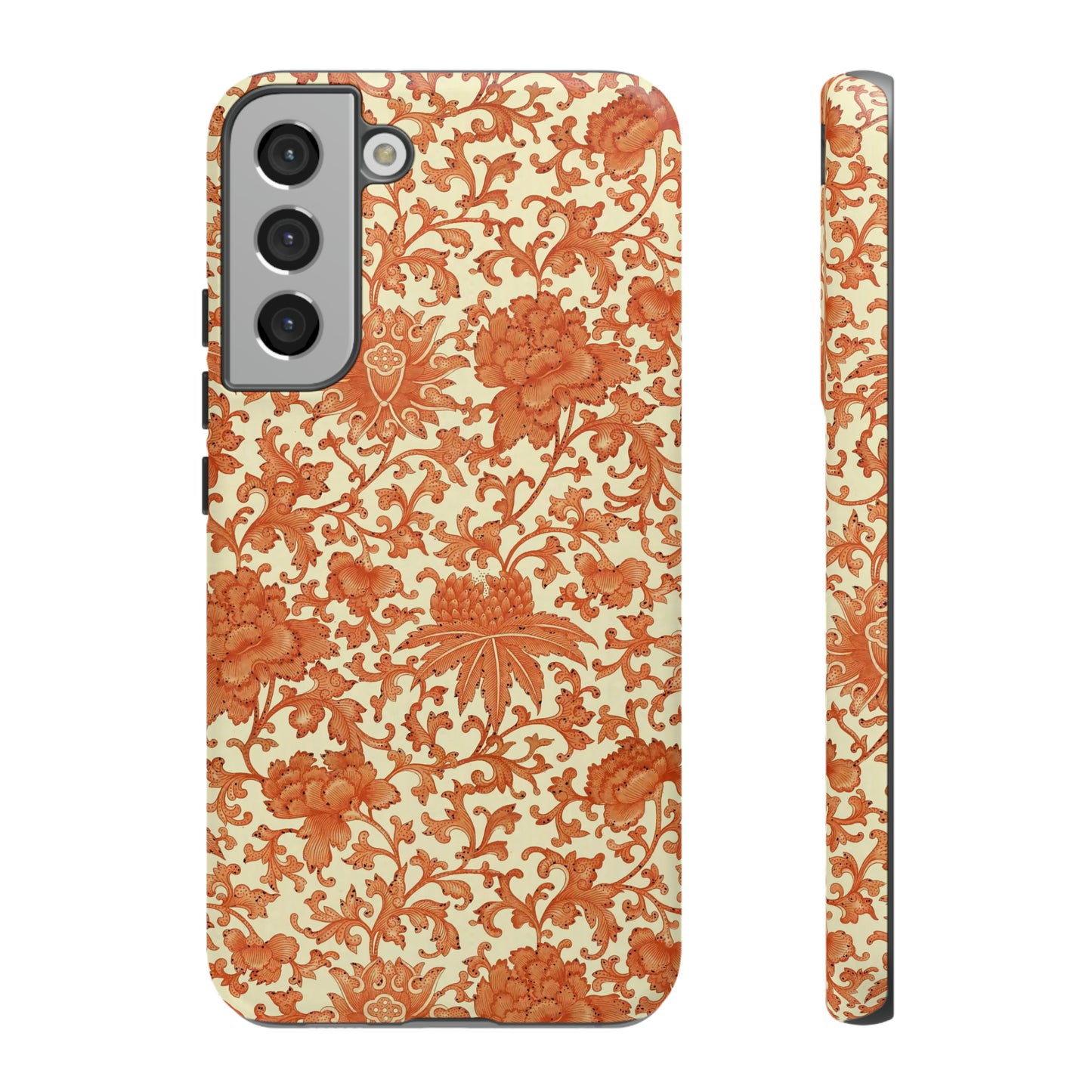Samsung Galaxy S23, S23 Plus, S23 Ultra, S22, S22 Plus, S22 Ultra - Tough Phone Cases