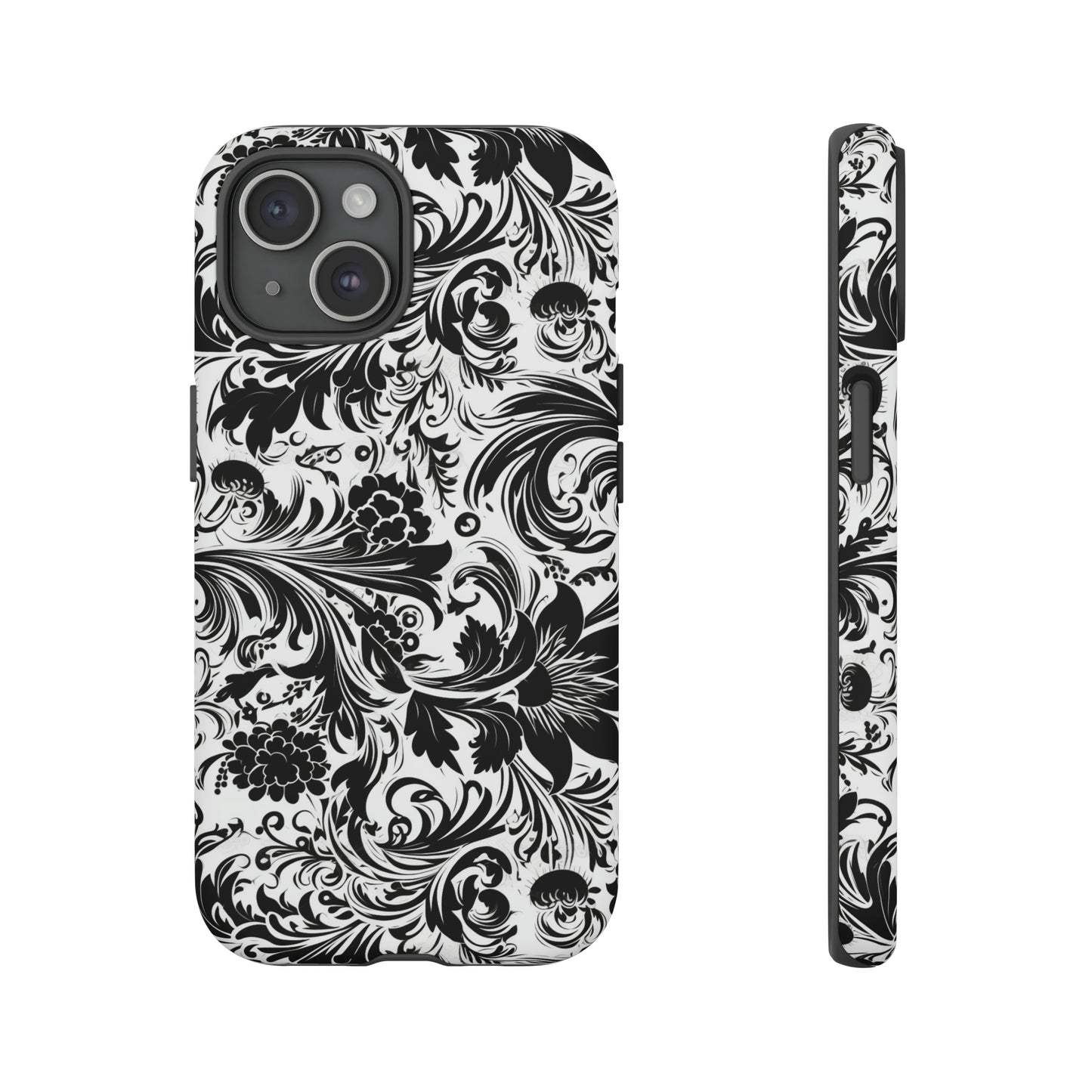 iPhone 15, iPhone 15 Pro, iPhone 15 Plus, iPhone 15 Pro Max, iPhone 14, 1Phone 14 Pro, iPhone 14 Plus, iPhone 14 Pro Max - Tough Phone Cases