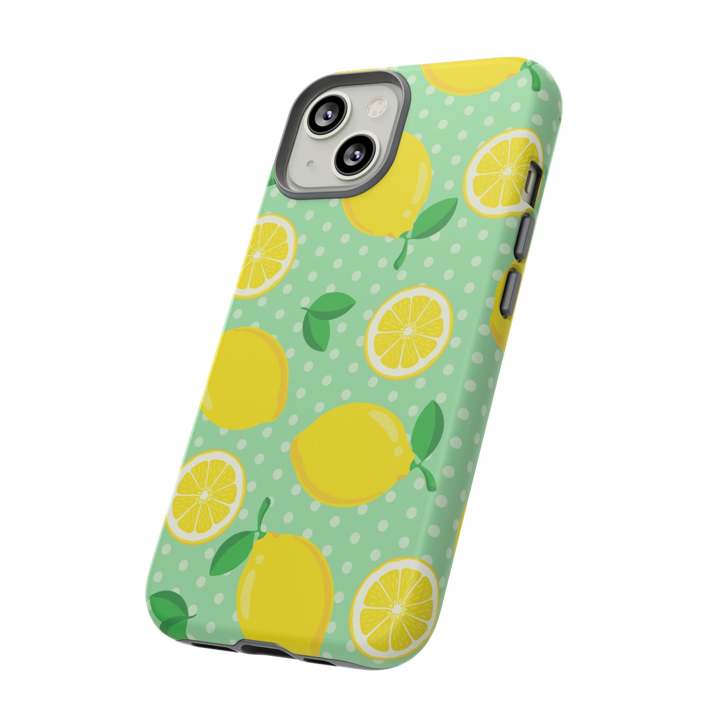 iPhone 14, iPhone 14 Pro, iPhone 14 Plus, iPhone 14 Pro Max, Iphone 13, Iphone 13 Mini, Iphone 13 Pro, Iphone 13 Pro Max - Tough Phone Cases