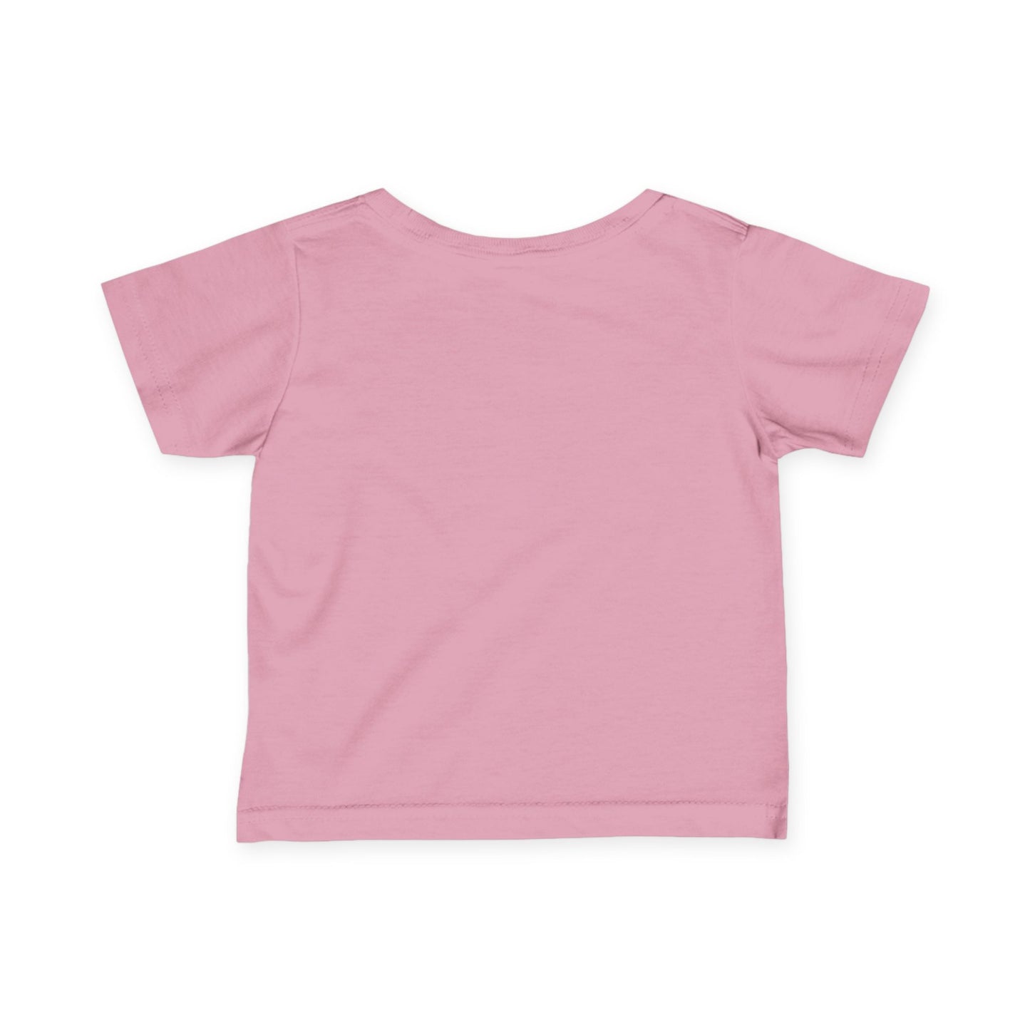 Love Heart - Infant Fine Jersey Tee