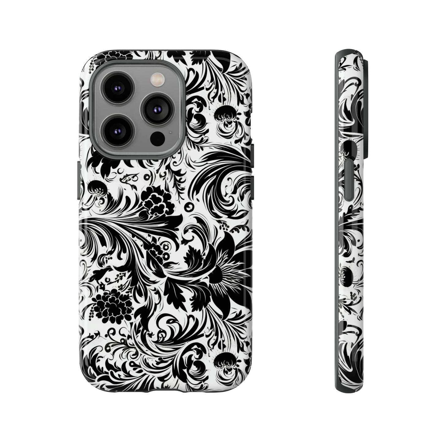 iPhone 15, iPhone 15 Pro, iPhone 15 Plus, iPhone 15 Pro Max, iPhone 14, 1Phone 14 Pro, iPhone 14 Plus, iPhone 14 Pro Max - Tough Phone Cases