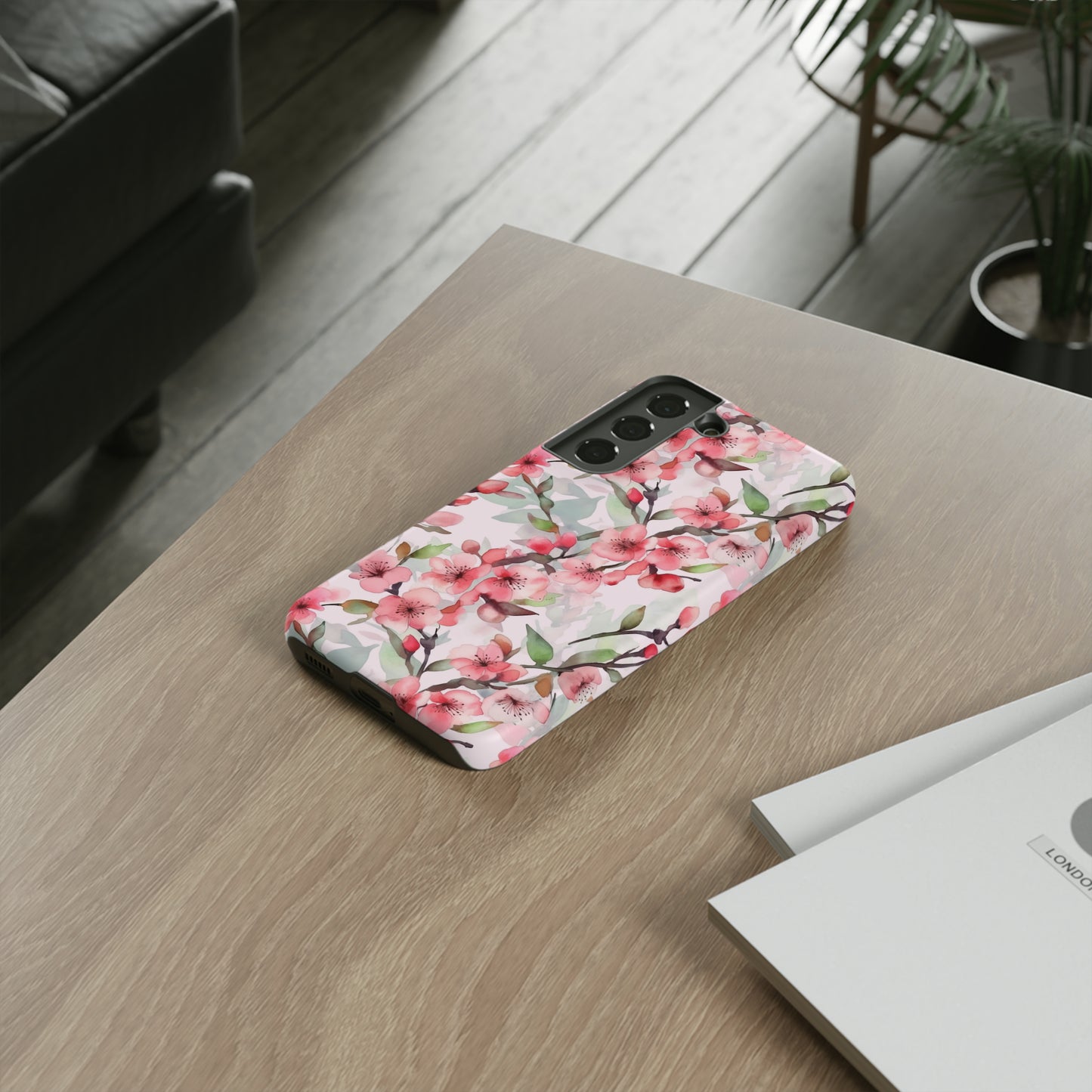 Samsung Galaxy S23, S23 Plus, S23 Ultra, S22, S22 Plus, S22 Ultra - Tough Phone Cases