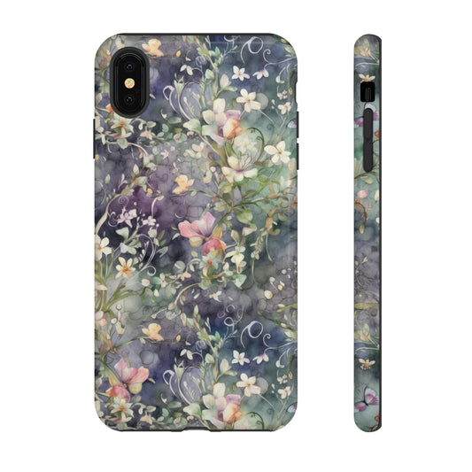 iPhone X, iPhone XR, iPhone XS Max, iPhone Xs, Iphone 8, Iphone 8 Plus - Tough Phone Cases