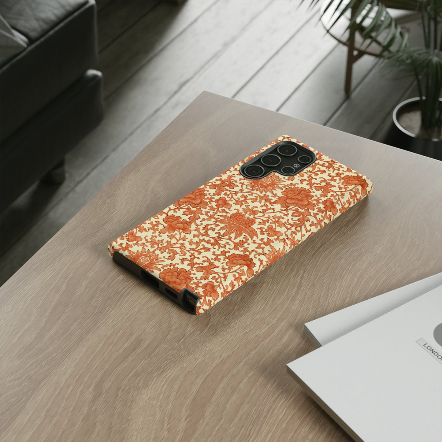 Samsung Galaxy S23, S23 Plus, S23 Ultra, S22, S22 Plus, S22 Ultra - Tough Phone Cases