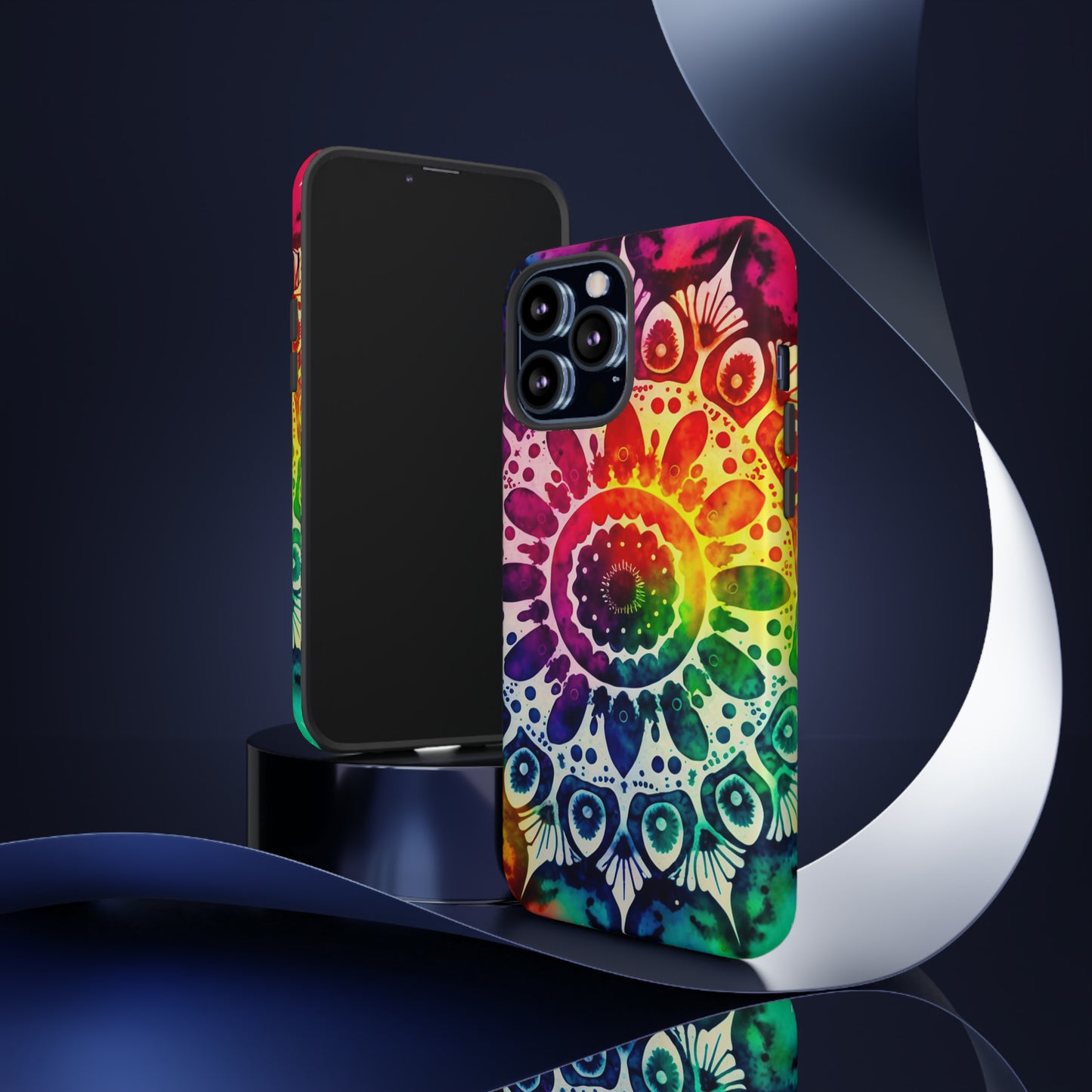 iPhone 14, iPhone 14 Pro, iPhone 14 Plus, iPhone 14 Pro Max, Iphone 13, Iphone 13 Mini, Iphone 13 Pro, Iphone 13 Pro Max - Tough Phone Cases