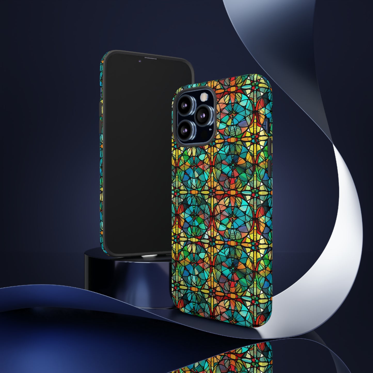 iPhone 14, iPhone 14 Pro, iPhone 14 Plus, iPhone 14 Pro Max, Iphone 13, Iphone 13 Mini, Iphone 13 Pro, Iphone 13 Pro Max - Tough Phone Cases