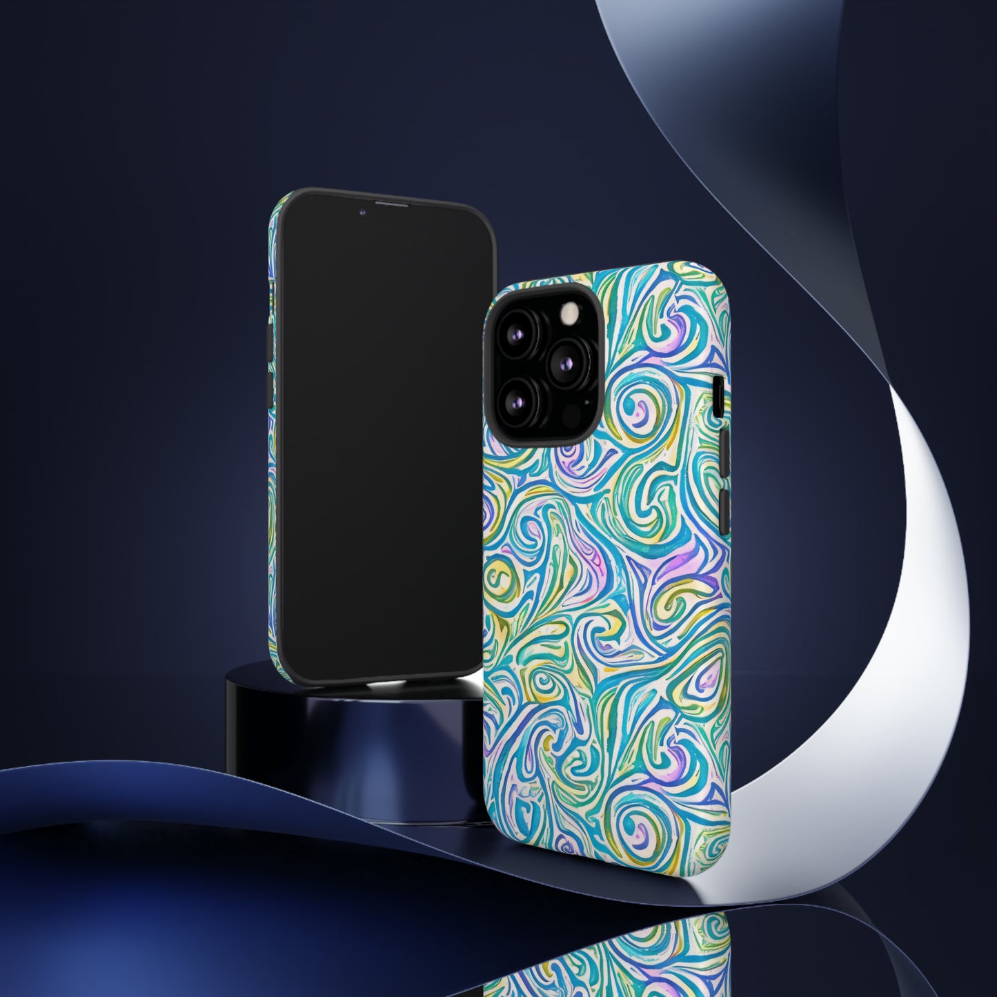 iPhone 14, iPhone 14 Pro, iPhone 14 Plus, iPhone 14 Pro Max, Iphone 13, Iphone 13 Mini, Iphone 13 Pro, Iphone 13 Pro Max - Tough Phone Cases