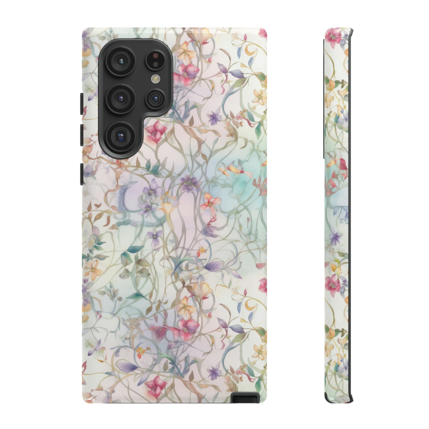 Samsung Galaxy S23, S23 Plus, S23 Ultra, S22, S22 Plus, S22 Ultra - Tough Phone Cases