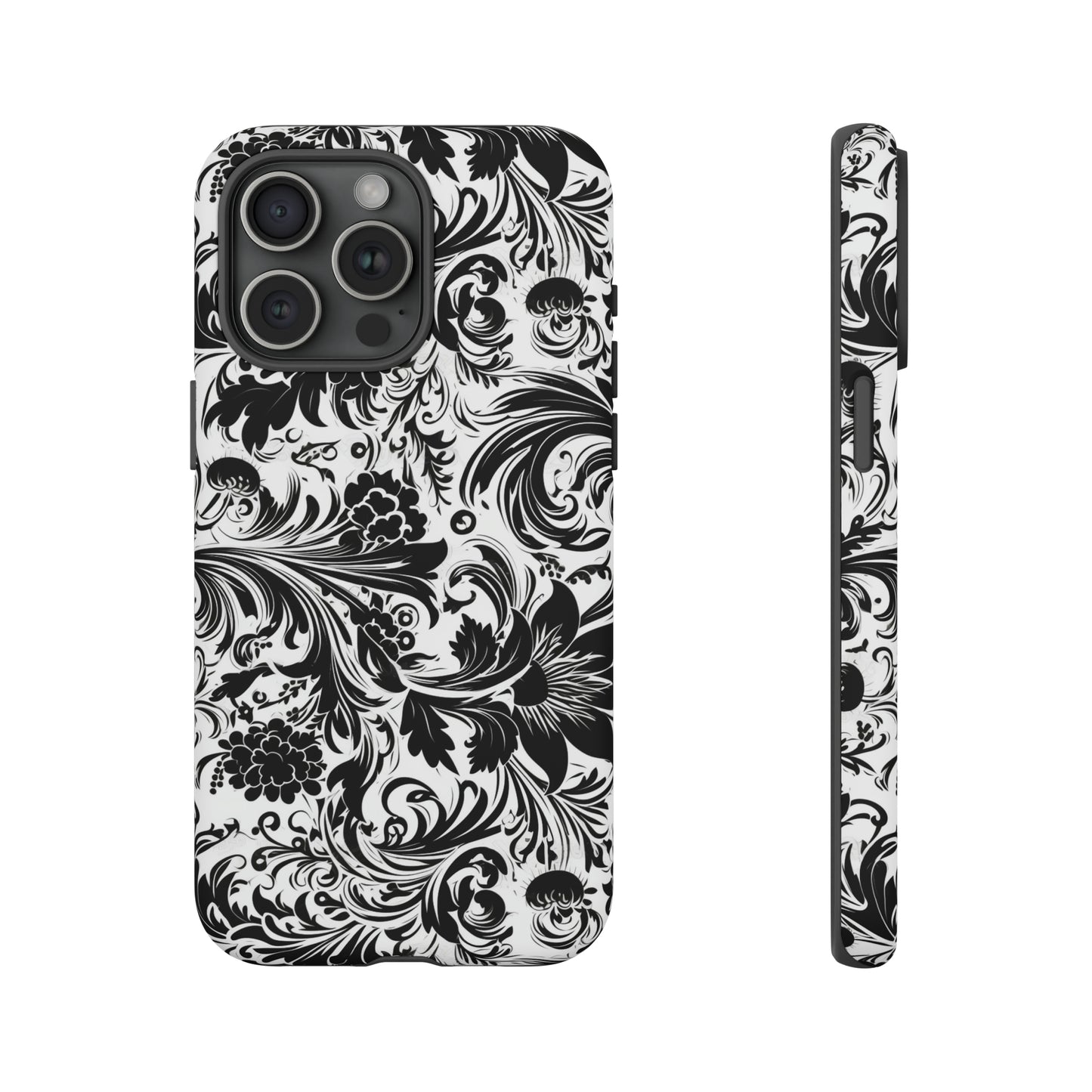 iPhone 15, iPhone 15 Pro, iPhone 15 Plus, iPhone 15 Pro Max, iPhone 14, 1Phone 14 Pro, iPhone 14 Plus, iPhone 14 Pro Max - Tough Phone Cases