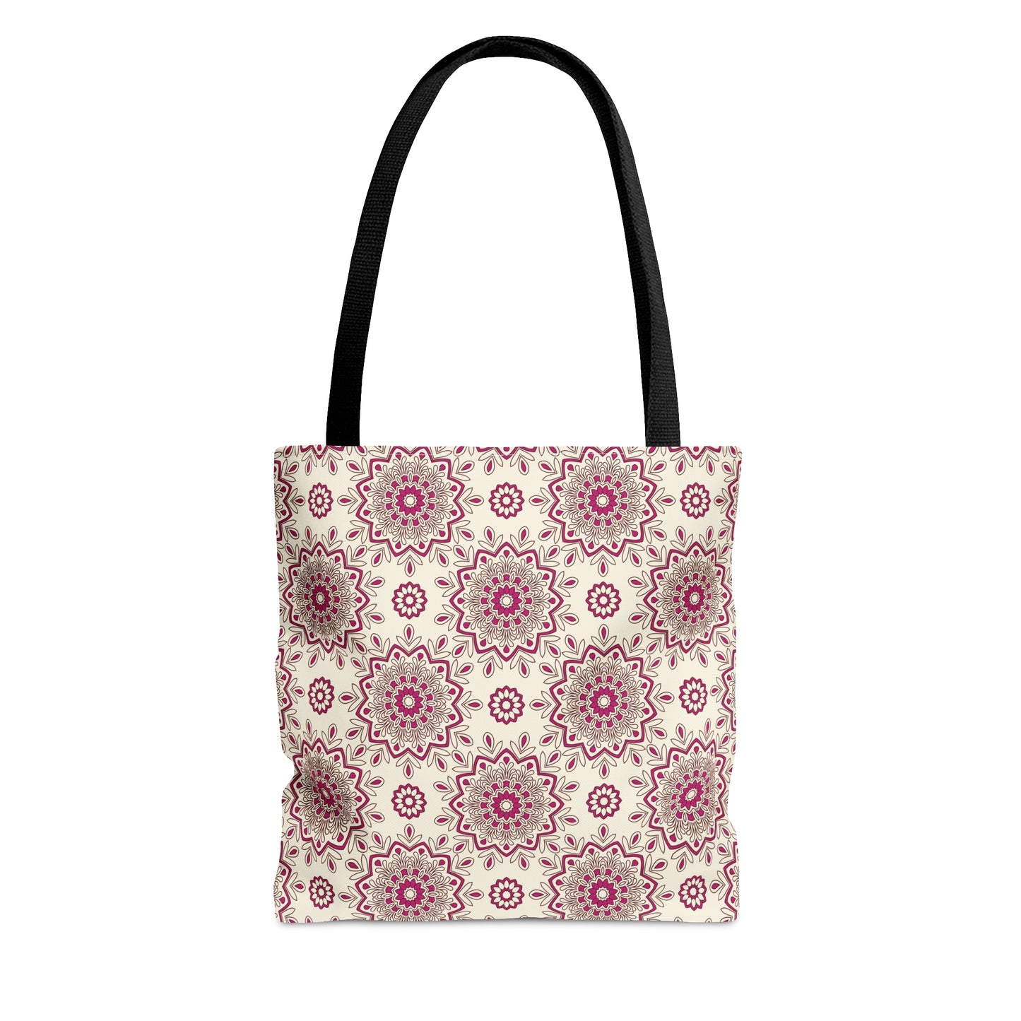 Boho Mandala - Practical. high-quality Tote Bag