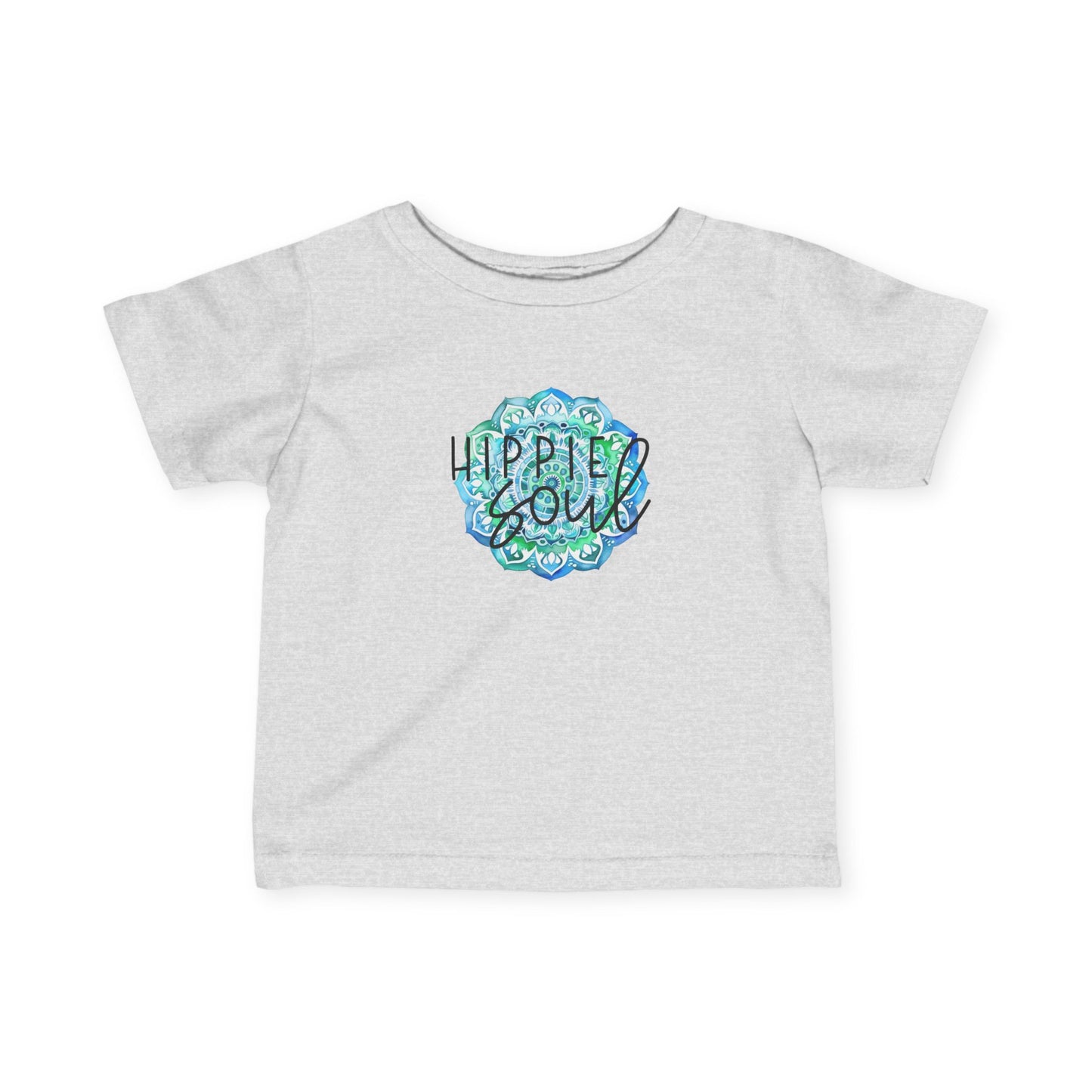 Hippie Soul - Infant Fine Jersey Tee