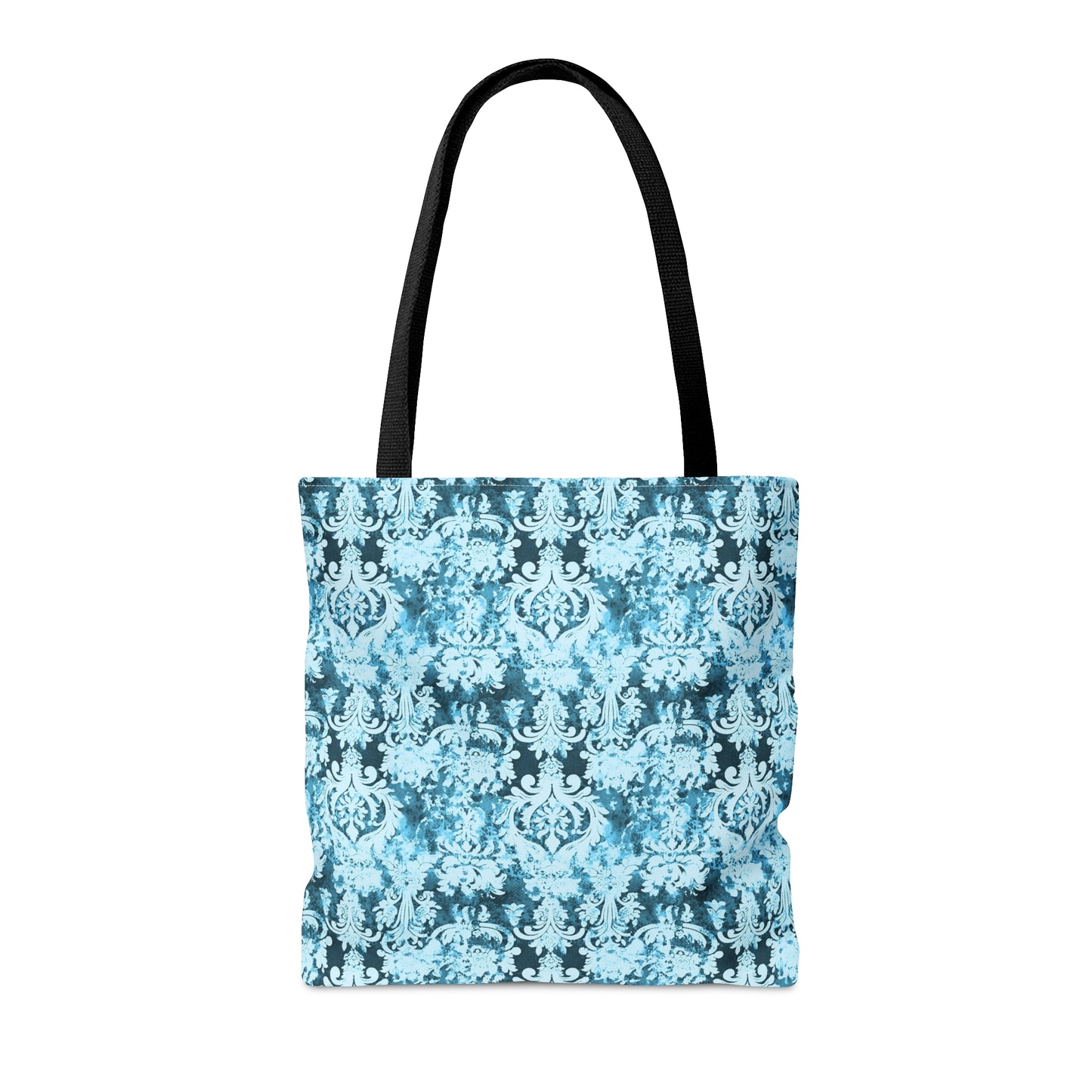 Beautiful - Vintage Bright Aqua 69 - Useful, Multipurpose Bag -Tote Bag (AOP)