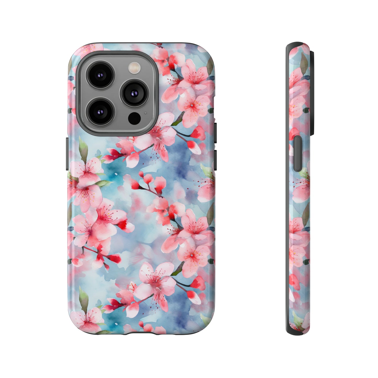 iPhone 14, iPhone 14 Pro, iPhone 14 Plus, iPhone 14 Pro Max, Iphone 13, Iphone 13 Mini, Iphone 13 Pro, Iphone 13 Pro Max - Tough Phone Cases