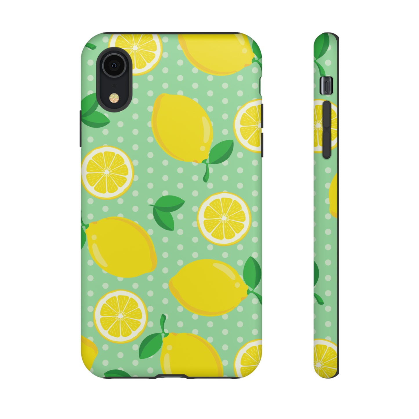iPhone X, iPhone XR, iPhone XS Max, iPhone Xs, Iphone 8, Iphone 8 Plus - Tough Phone Cases