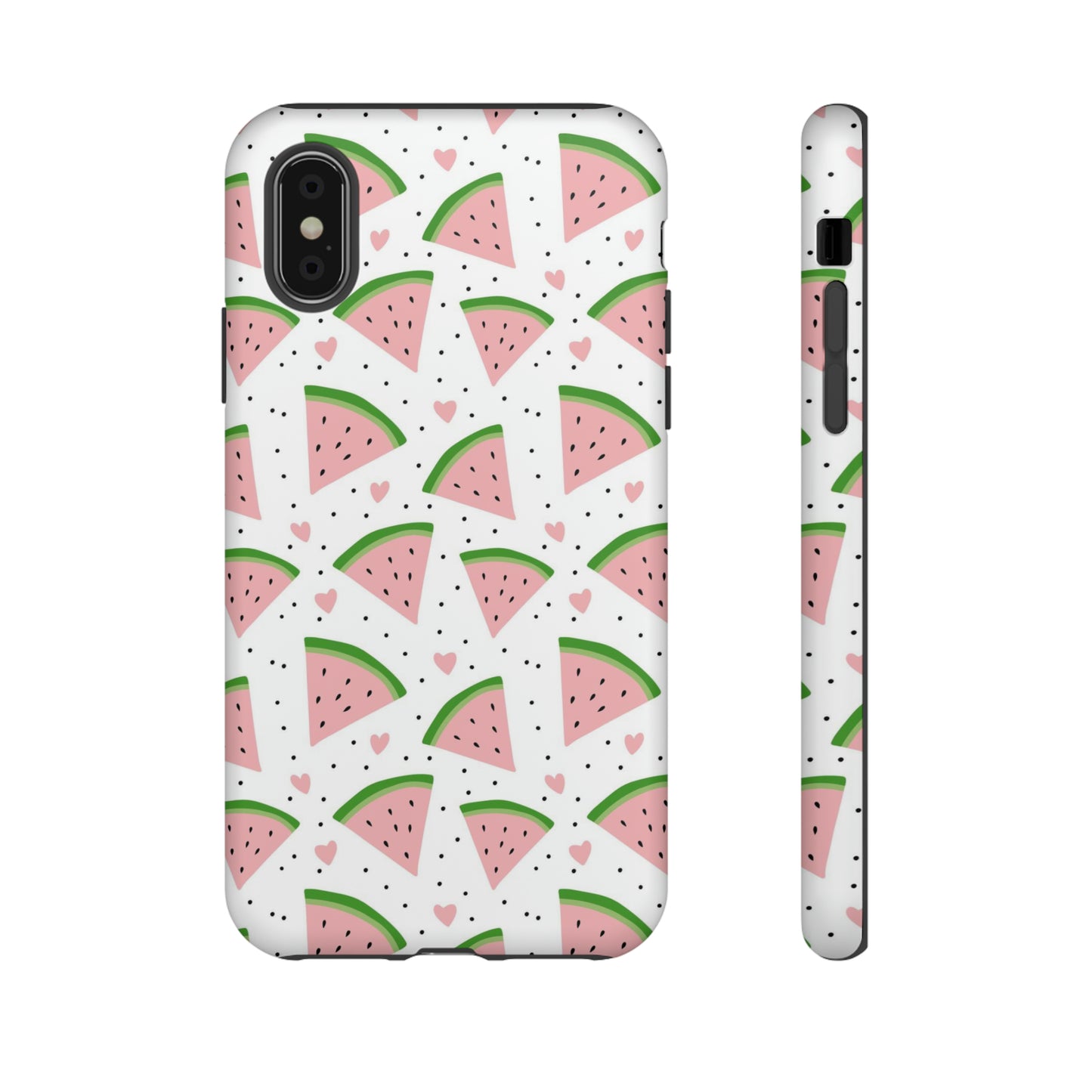 iPhone X, iPhone XR, iPhone XS Max, iPhone Xs, Iphone 8, Iphone 8 Plus - Tough Phone Cases