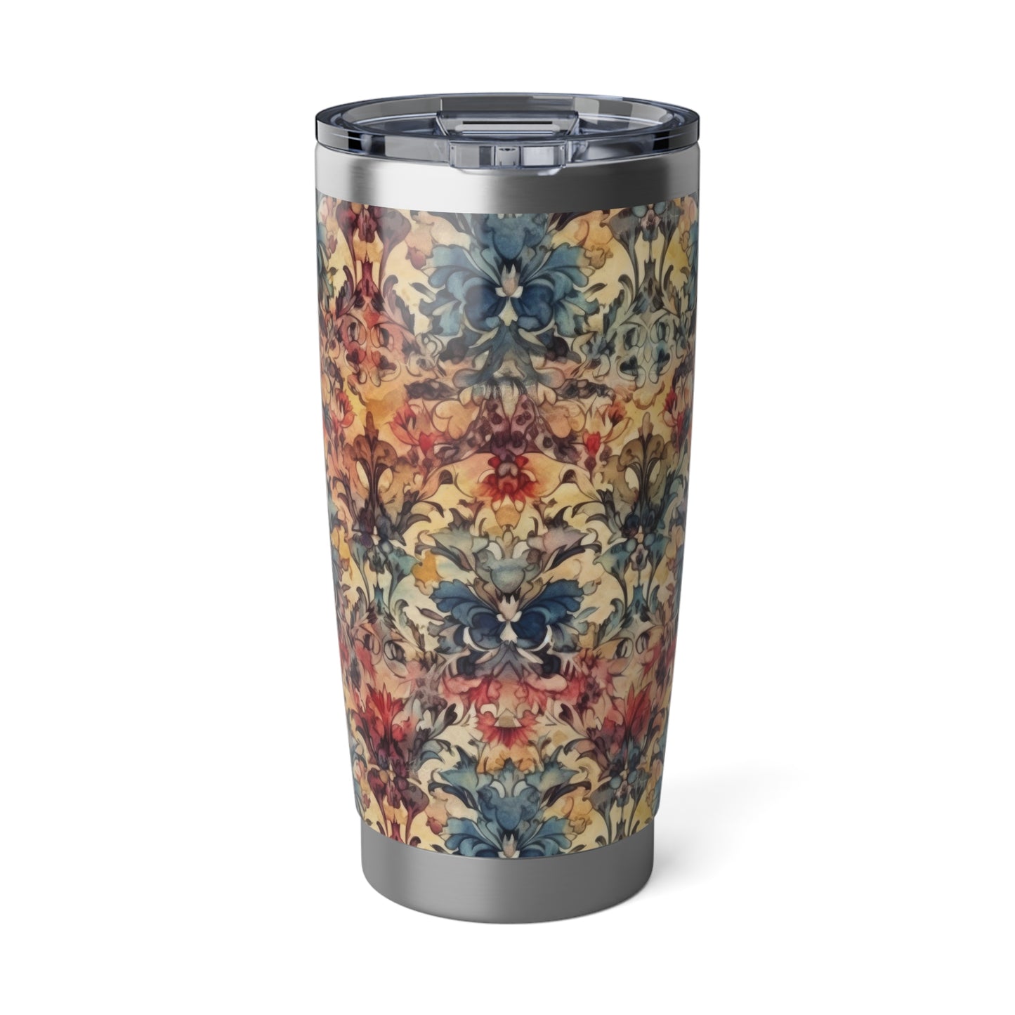 Tapestry Designs 1.2 - Vagabond 20oz Tumbler - Stainless Steel - Double Wall