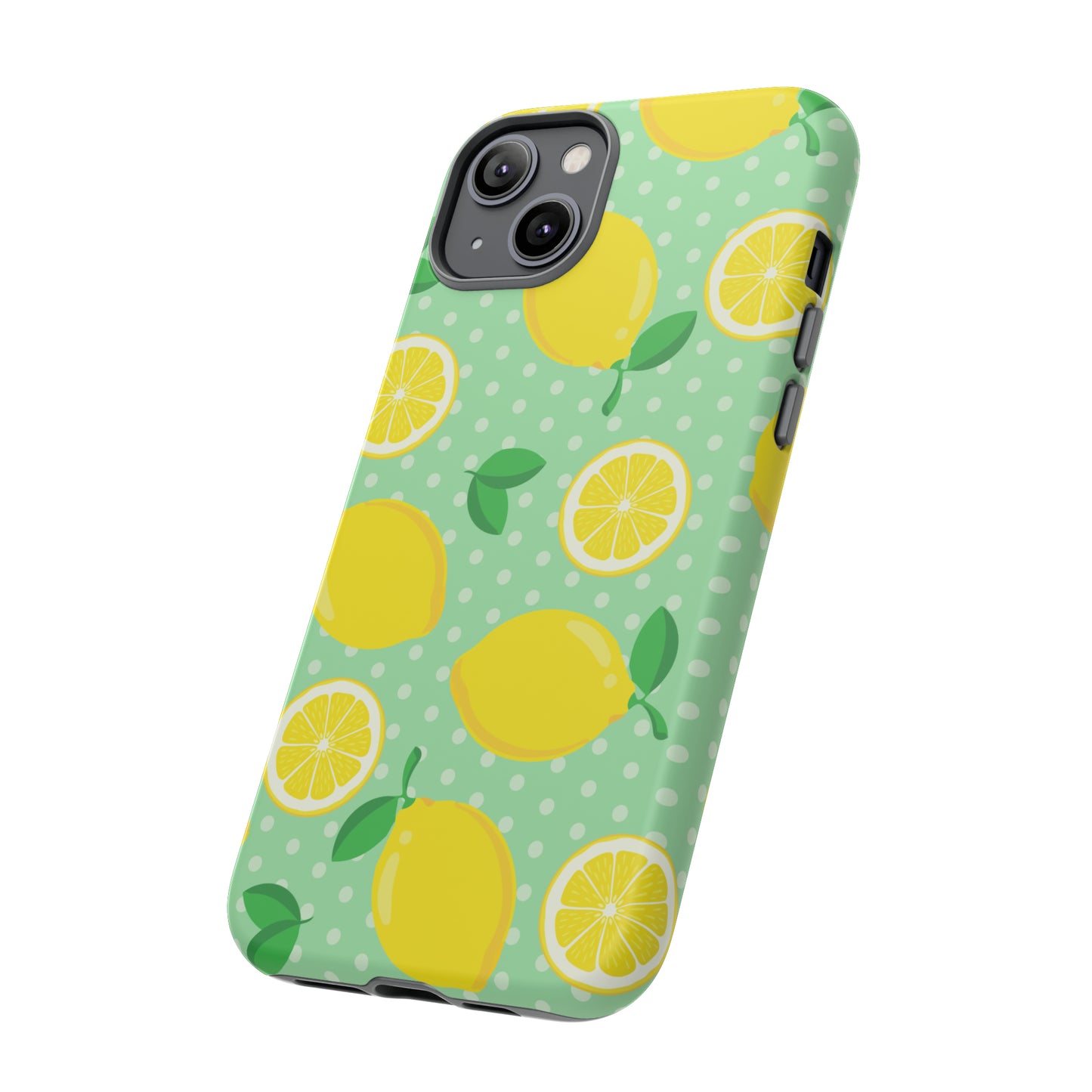 iPhone 14, iPhone 14 Pro, iPhone 14 Plus, iPhone 14 Pro Max, Iphone 13, Iphone 13 Mini, Iphone 13 Pro, Iphone 13 Pro Max - Tough Phone Cases