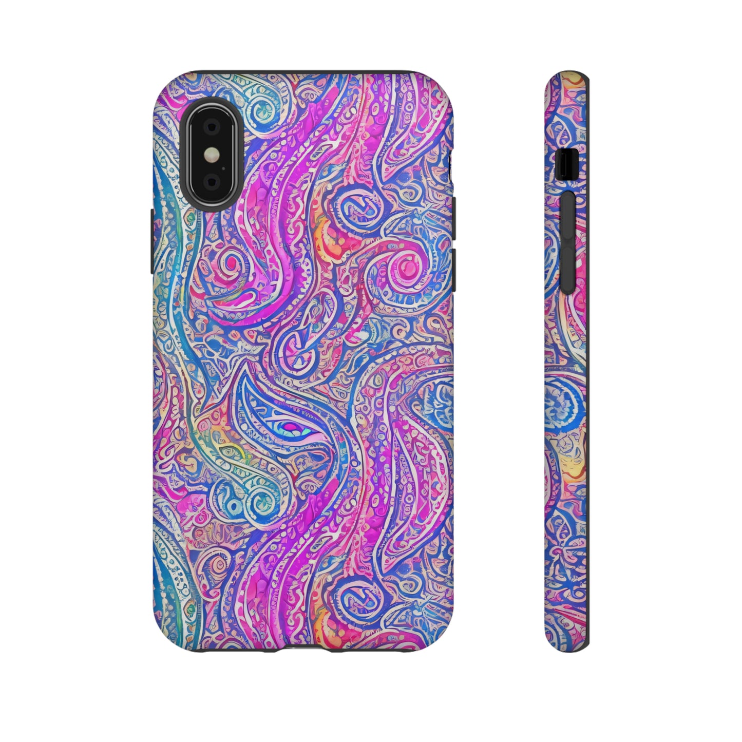 iPhone X, iPhone XR, iPhone XS Max, iPhone Xs, Iphone 8, Iphone 8 Plus - Tough Phone Cases
