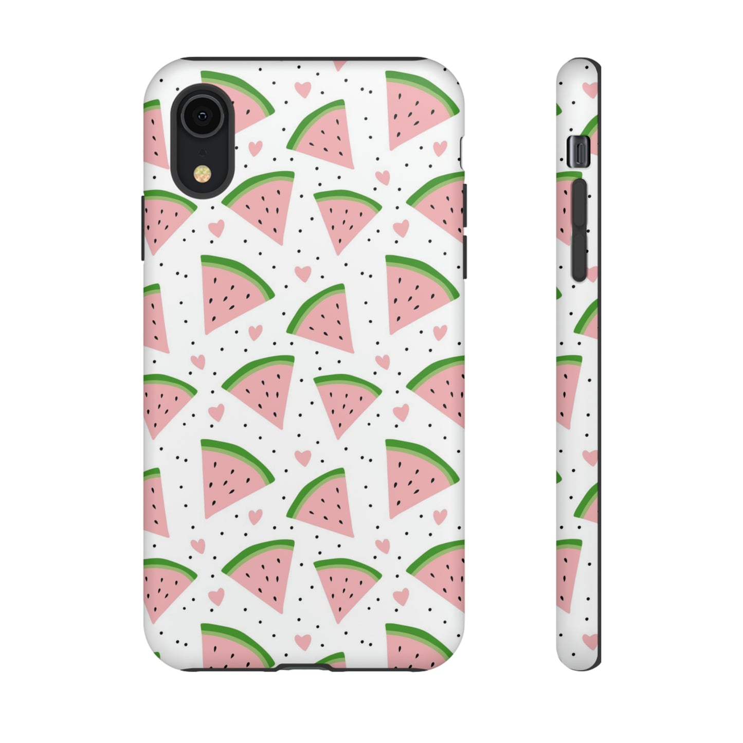 iPhone X, iPhone XR, iPhone XS Max, iPhone Xs, Iphone 8, Iphone 8 Plus - Tough Phone Cases