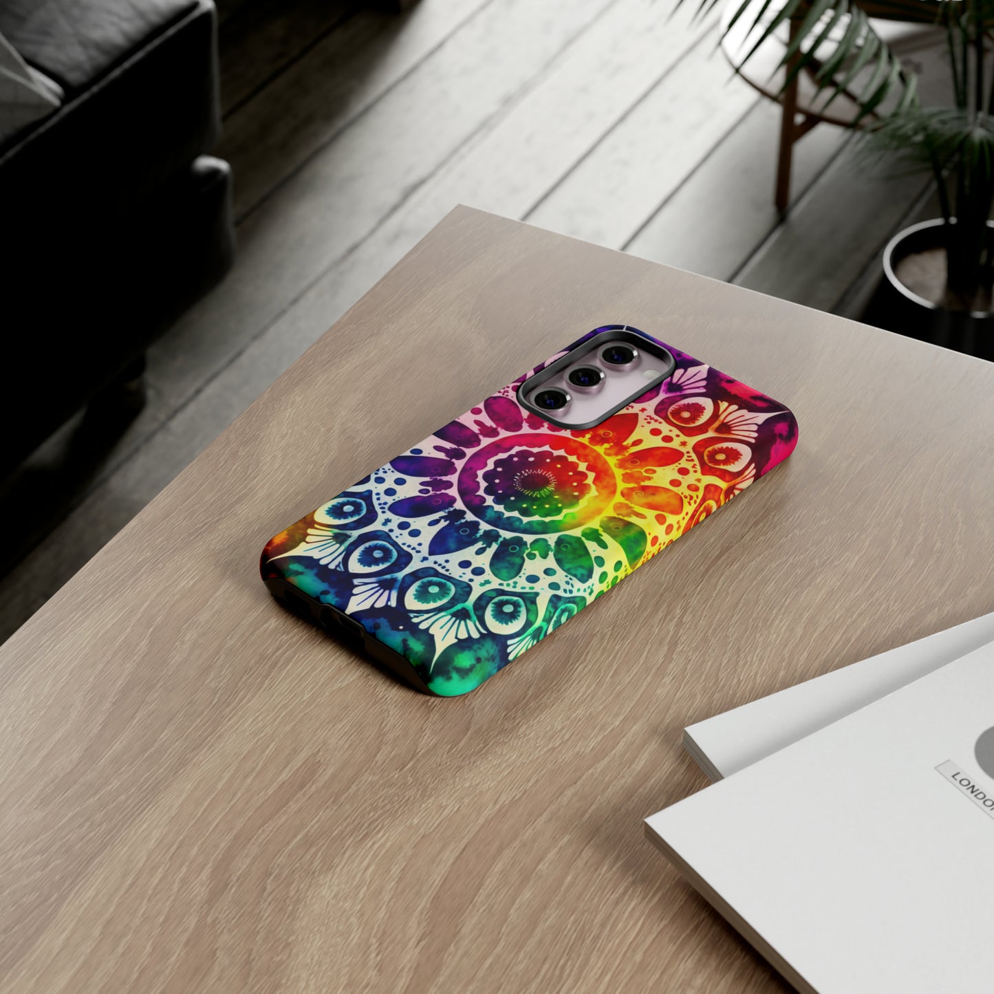 Samsung Galaxy S23, S23 Plus, S23 Ultra, S22, S22 Plus, S22 Ultra - Tough Phone Cases