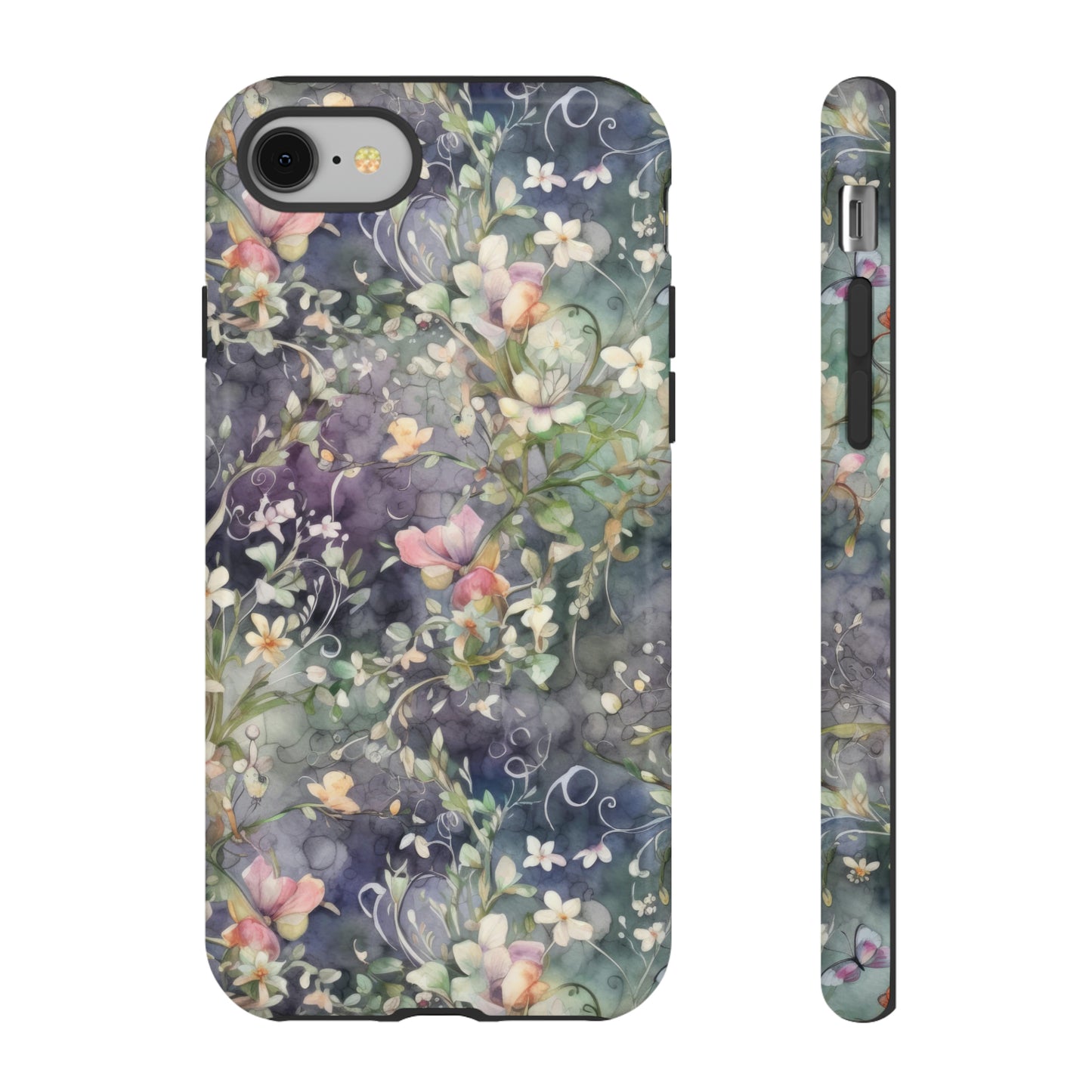 iPhone X, iPhone XR, iPhone XS Max, iPhone Xs, Iphone 8, Iphone 8 Plus - Tough Phone Cases