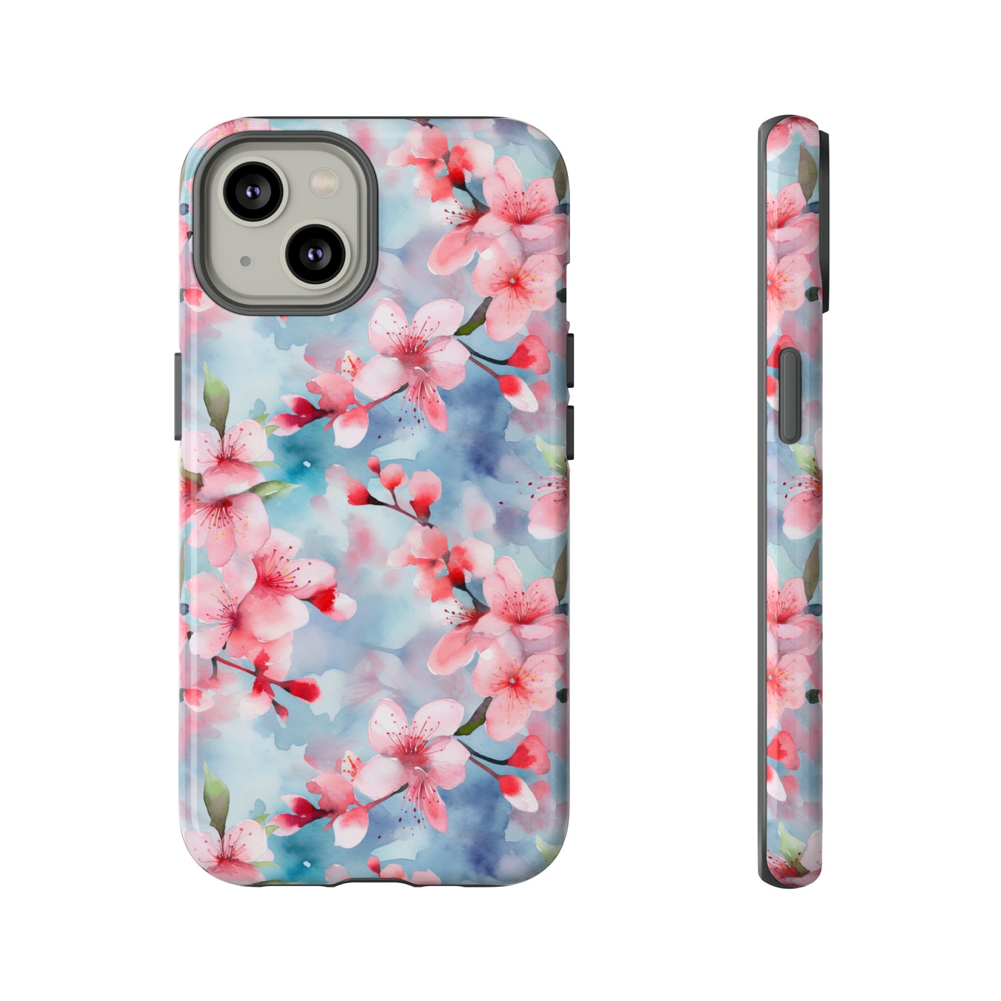 iPhone 14, iPhone 14 Pro, iPhone 14 Plus, iPhone 14 Pro Max, Iphone 13, Iphone 13 Mini, Iphone 13 Pro, Iphone 13 Pro Max - Tough Phone Cases