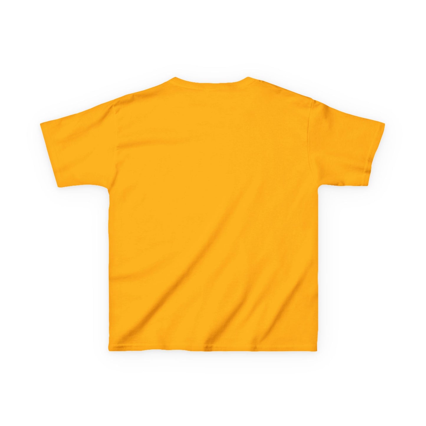 Skateboarding Silhouette - Kids Heavy Cotton Tee