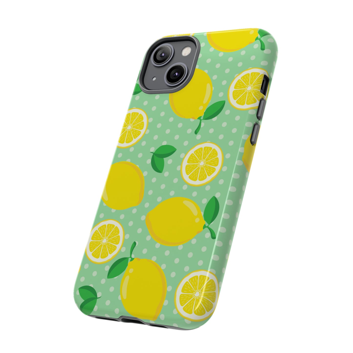 iPhone 14, iPhone 14 Pro, iPhone 14 Plus, iPhone 14 Pro Max, Iphone 13, Iphone 13 Mini, Iphone 13 Pro, Iphone 13 Pro Max - Tough Phone Cases
