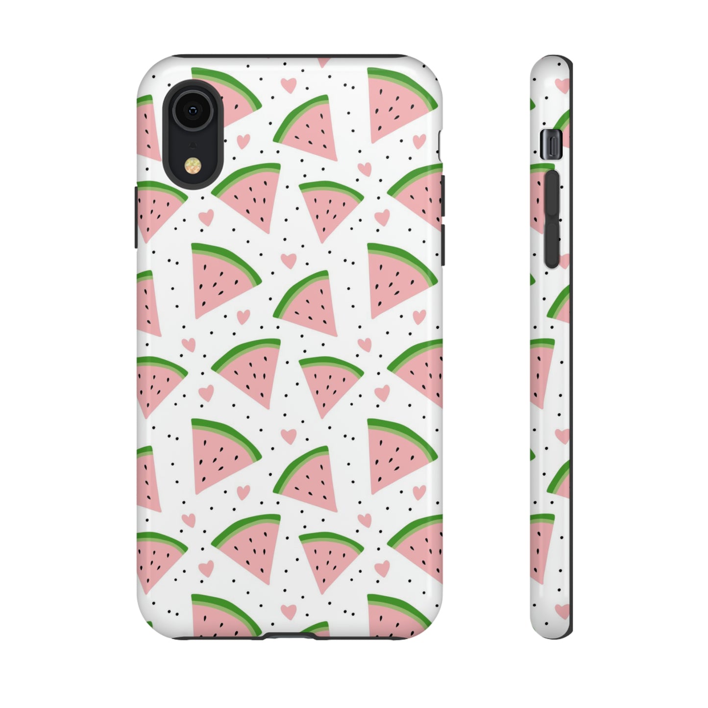 iPhone X, iPhone XR, iPhone XS Max, iPhone Xs, Iphone 8, Iphone 8 Plus - Tough Phone Cases