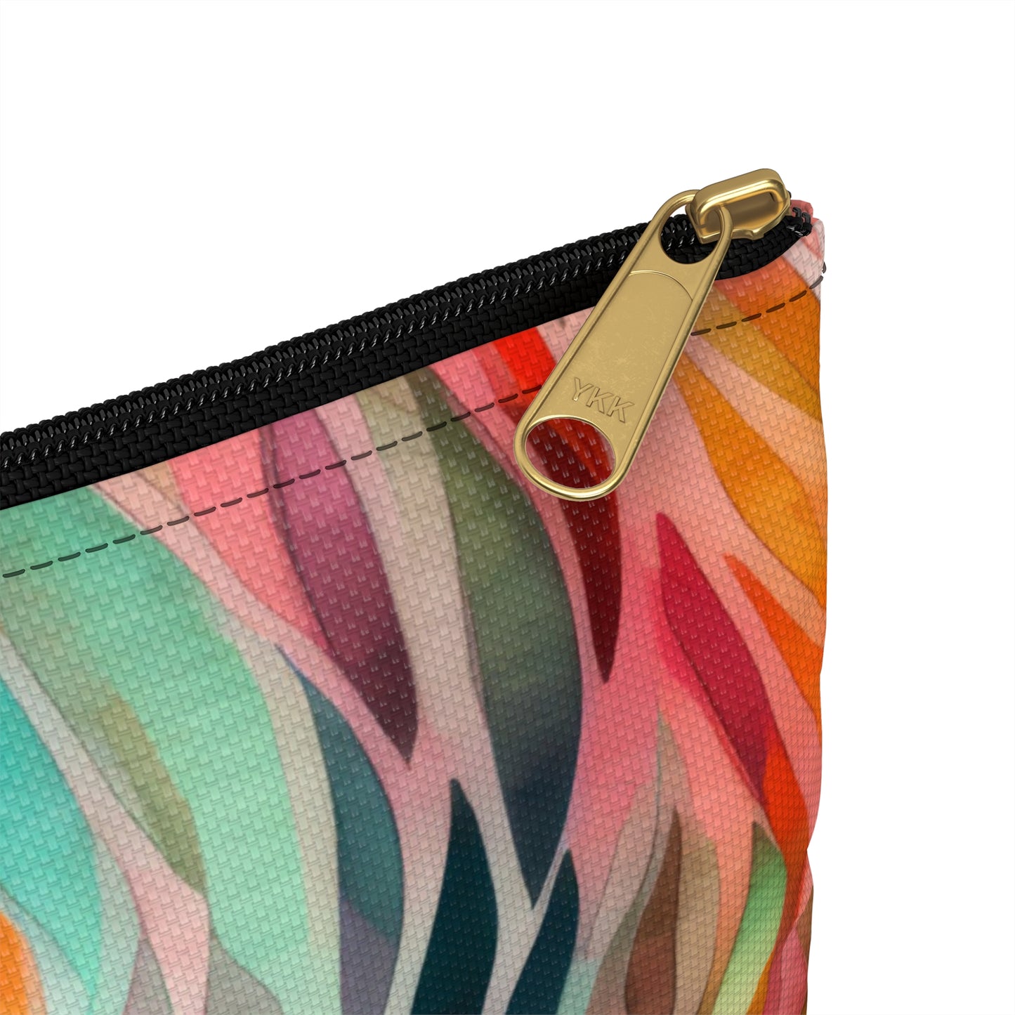 Amazing Watercolor Abstract 3.6 - Accessory Pouch / Makeup Case / Travel Pouch / Pencil Case / Art Case