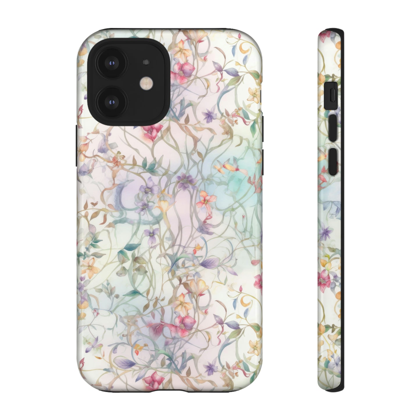 iPhone 12, iPhone 12 Mini, iPhone 12 Pro, iPhone 12 Pro Max, Iphone 11, Iphone 11 Pro, Iphone 11 Pro Max - Tough Phone Cases