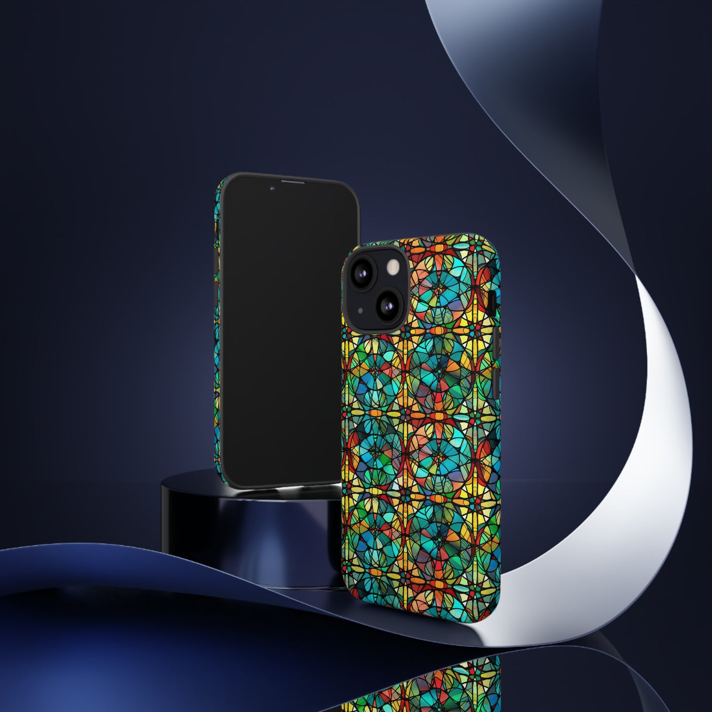 iPhone 14, iPhone 14 Pro, iPhone 14 Plus, iPhone 14 Pro Max, Iphone 13, Iphone 13 Mini, Iphone 13 Pro, Iphone 13 Pro Max - Tough Phone Cases
