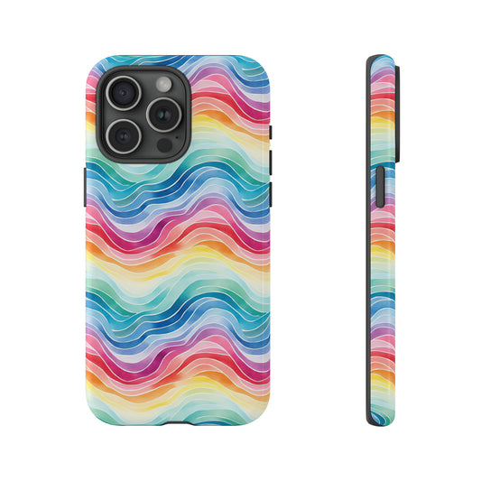 iPhone 15, iPhone 15 Pro, iPhone 15 Plus, iPhone 15 Pro Max, iPhone 14, 1Phone 14 Pro, iPhone 14 Plus, iPhone 14 Pro Max - Tough Phone Cases