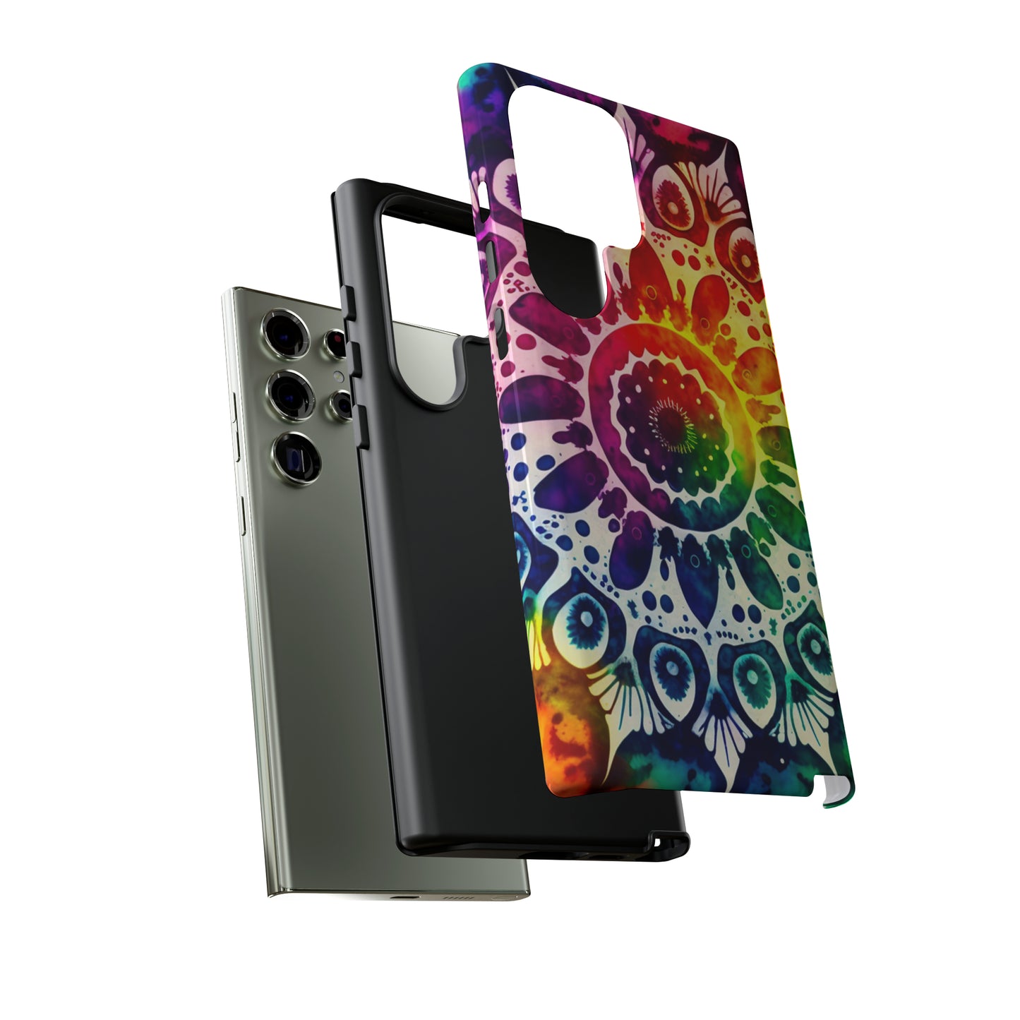 Samsung Galaxy S23, S23 Plus, S23 Ultra, S22, S22 Plus, S22 Ultra - Tough Phone Cases