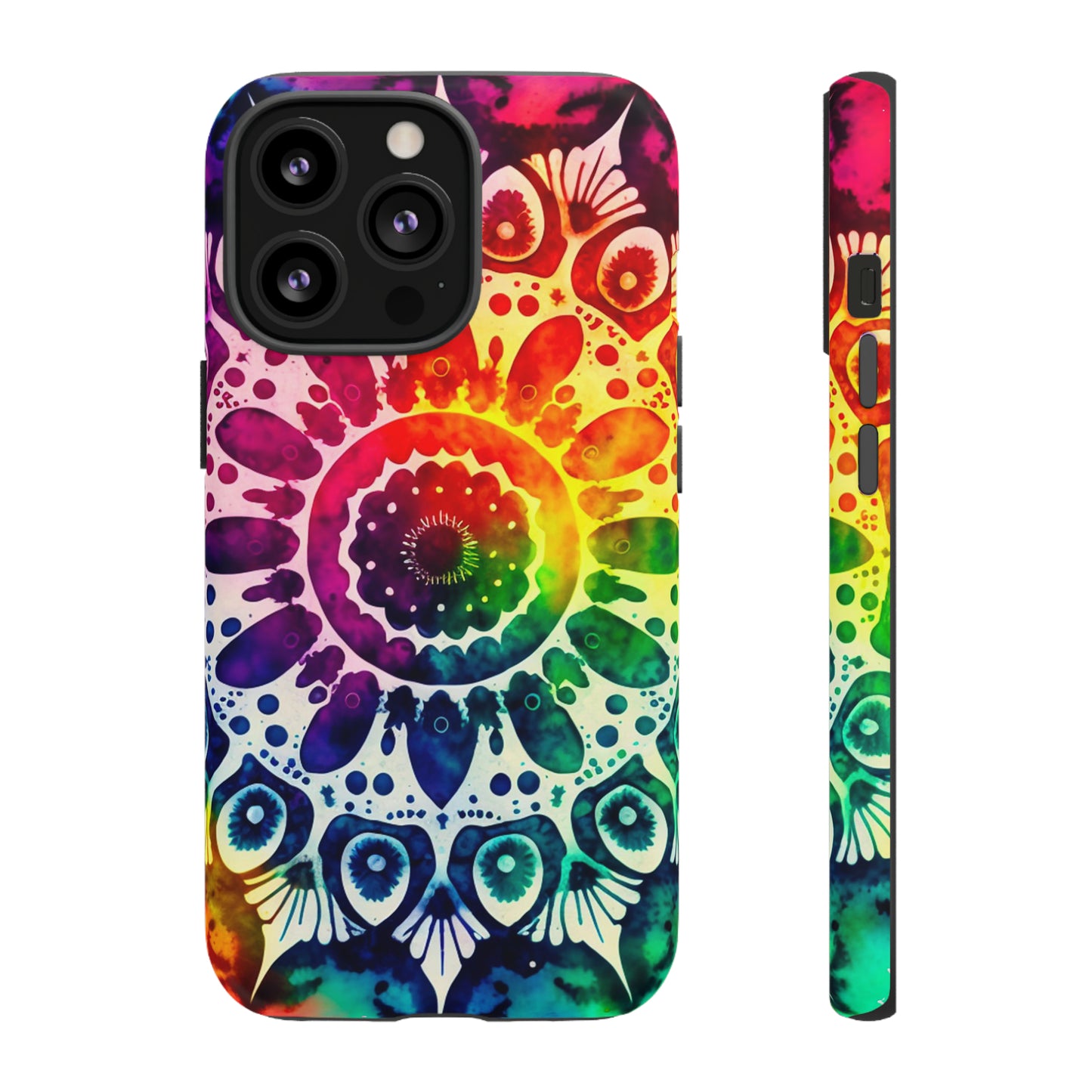 iPhone 14, iPhone 14 Pro, iPhone 14 Plus, iPhone 14 Pro Max, Iphone 13, Iphone 13 Mini, Iphone 13 Pro, Iphone 13 Pro Max - Tough Phone Cases