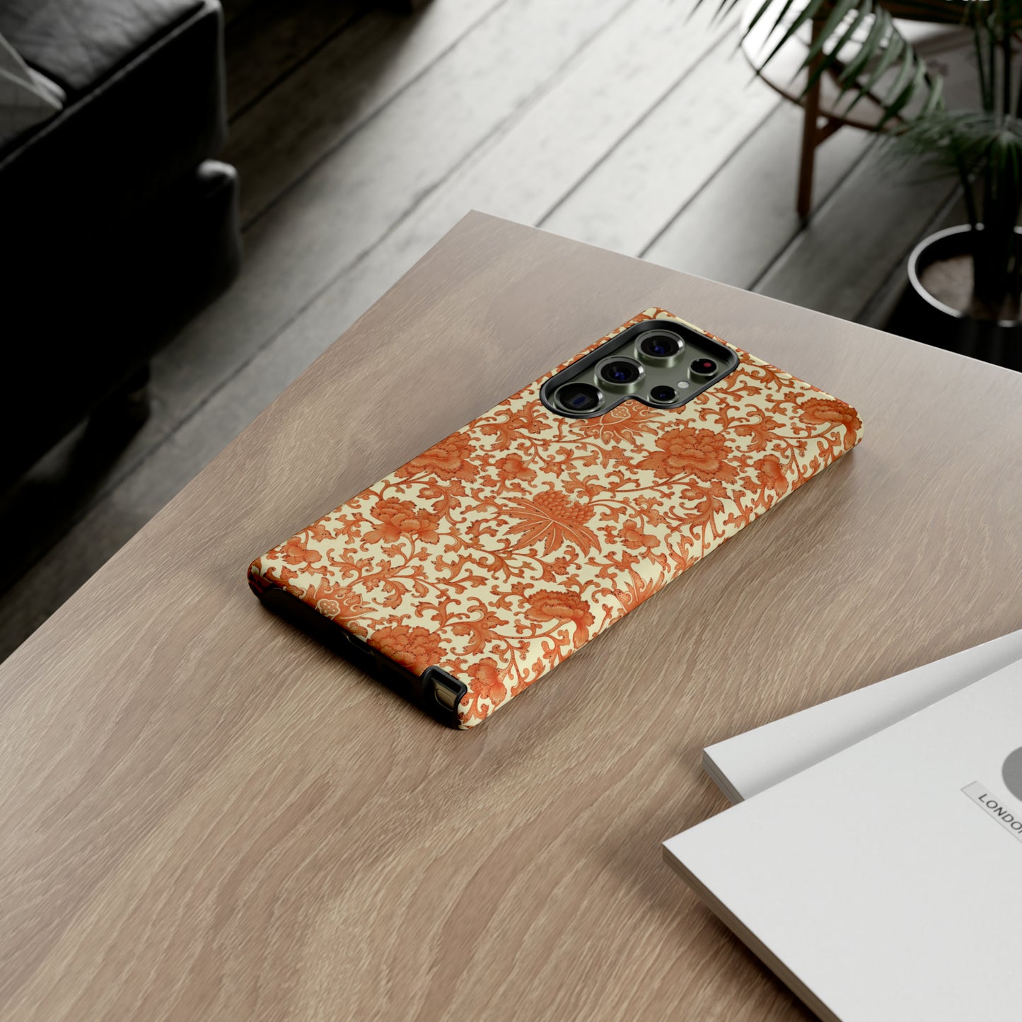 Samsung Galaxy S23, S23 Plus, S23 Ultra, S22, S22 Plus, S22 Ultra - Tough Phone Cases