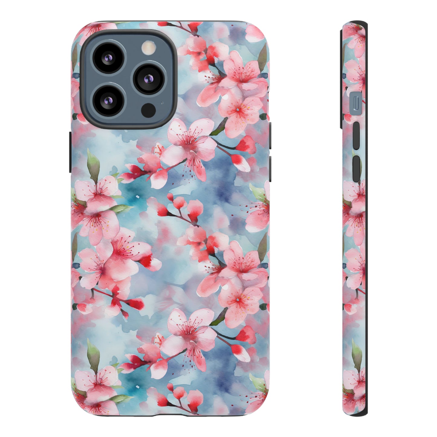 iPhone 14, iPhone 14 Pro, iPhone 14 Plus, iPhone 14 Pro Max, Iphone 13, Iphone 13 Mini, Iphone 13 Pro, Iphone 13 Pro Max - Tough Phone Cases