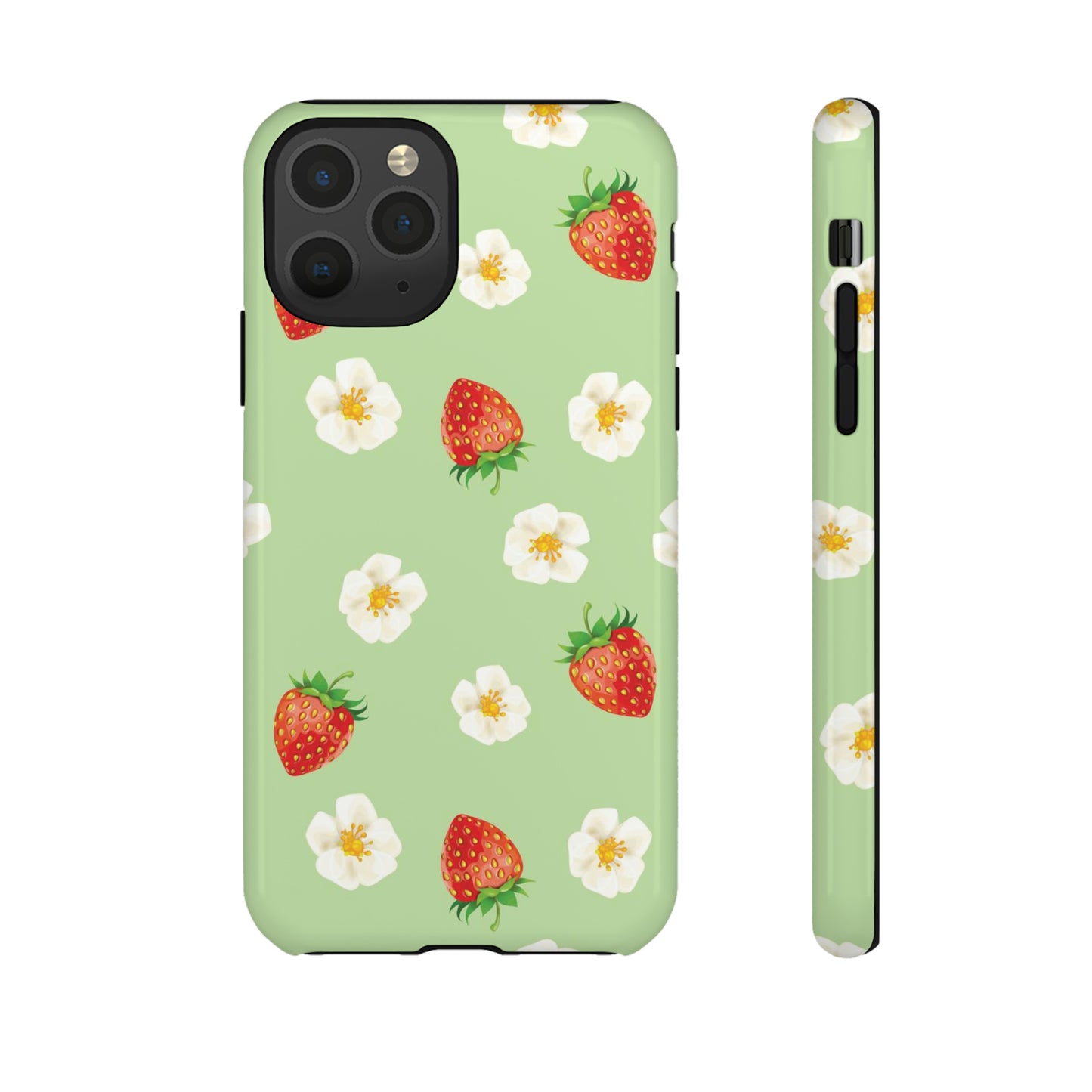 iPhone 12, iPhone 12 Mini, iPhone 12 Pro, iPhone 12 Pro Max, Iphone 11, Iphone 11 Pro, Iphone 11 Pro Max - Tough Phone Cases