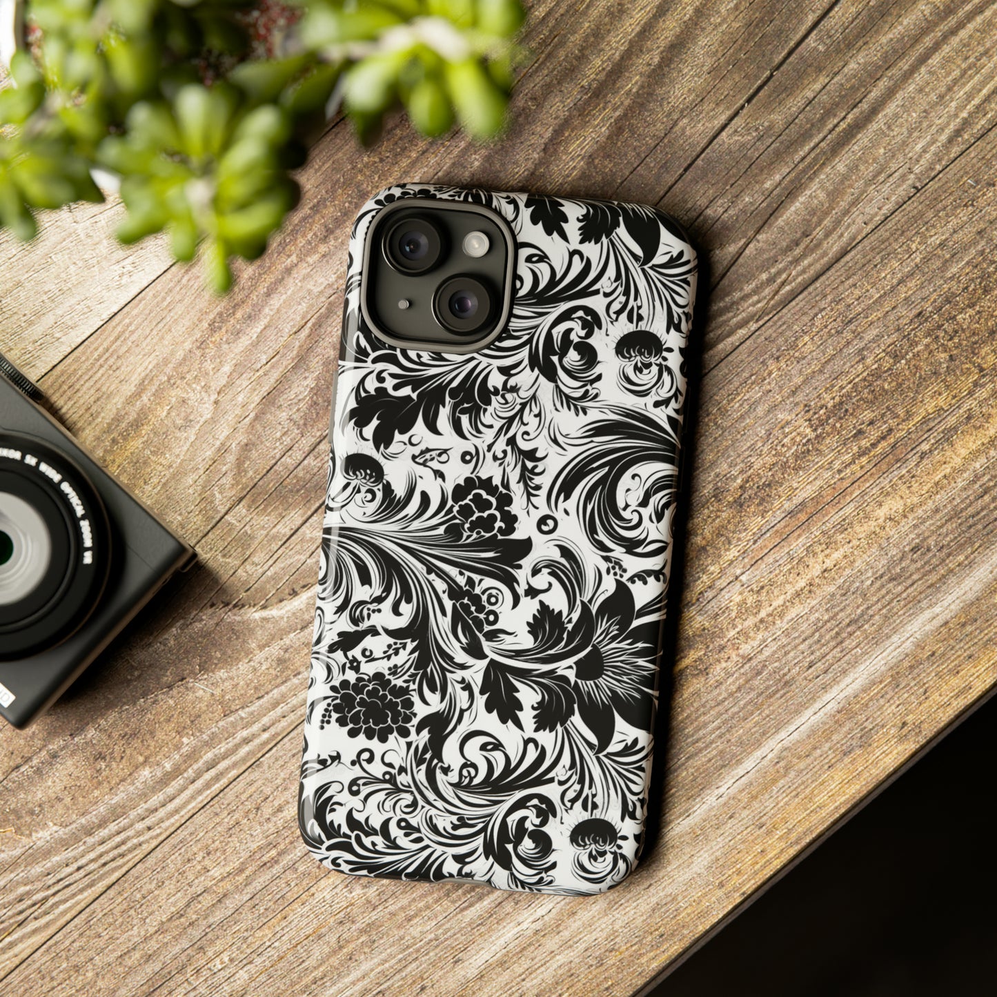 iPhone 15, iPhone 15 Pro, iPhone 15 Plus, iPhone 15 Pro Max, iPhone 14, 1Phone 14 Pro, iPhone 14 Plus, iPhone 14 Pro Max - Tough Phone Cases