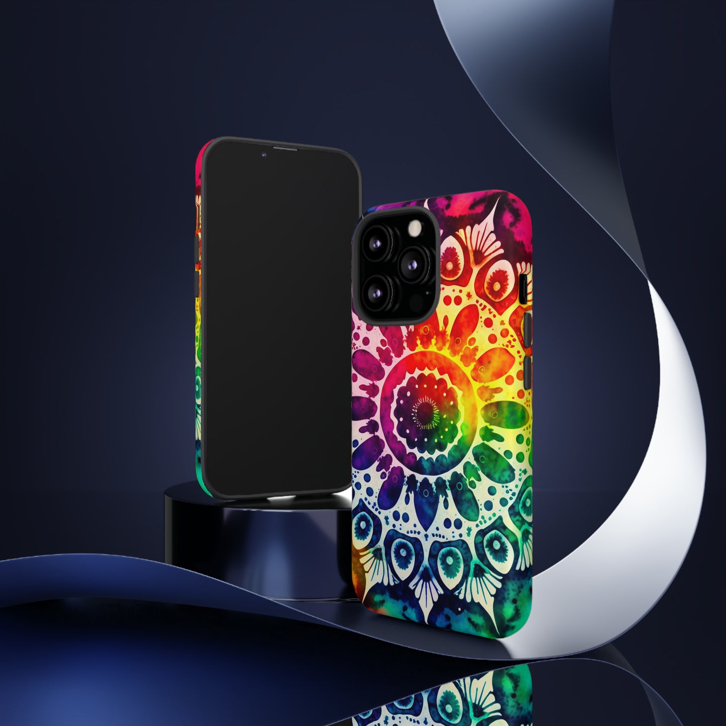 iPhone 14, iPhone 14 Pro, iPhone 14 Plus, iPhone 14 Pro Max, Iphone 13, Iphone 13 Mini, Iphone 13 Pro, Iphone 13 Pro Max - Tough Phone Cases