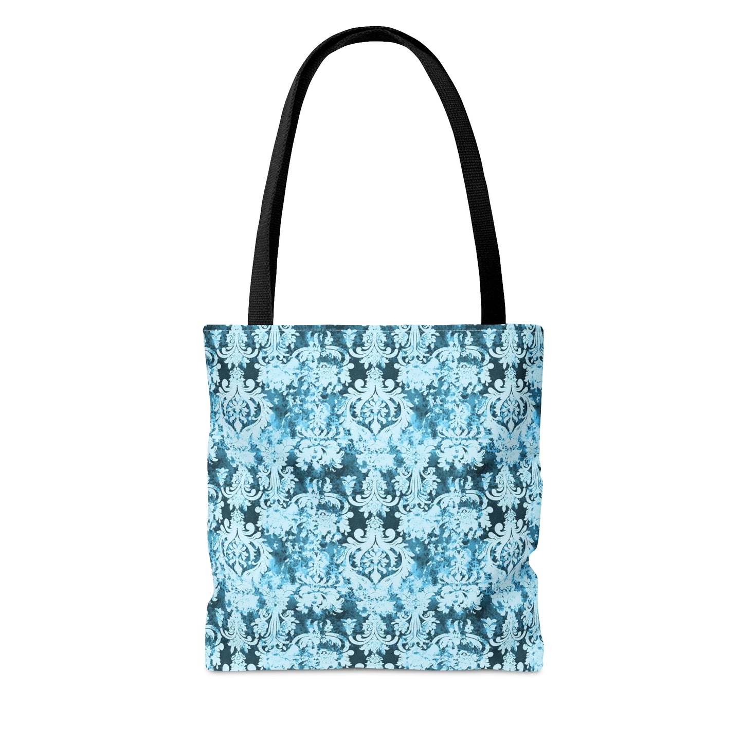 Beautiful - Vintage Bright Aqua 69 - Useful, Multipurpose Bag -Tote Bag (AOP)