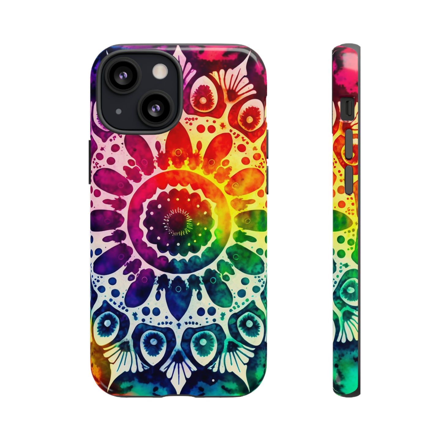 iPhone 14, iPhone 14 Pro, iPhone 14 Plus, iPhone 14 Pro Max, Iphone 13, Iphone 13 Mini, Iphone 13 Pro, Iphone 13 Pro Max - Tough Phone Cases