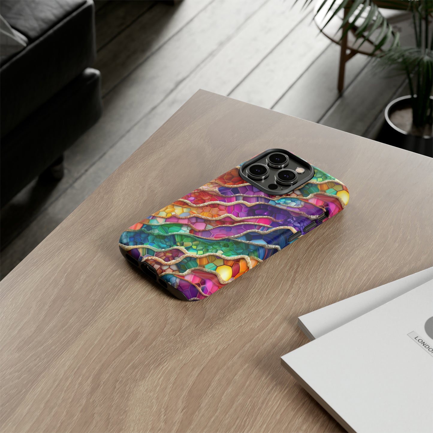 iPhone 14, iPhone 14 Pro, iPhone 14 Plus, iPhone 14 Pro Max, Iphone 13, Iphone 13 Mini, Iphone 13 Pro, Iphone 13 Pro Max - Tough Phone Cases