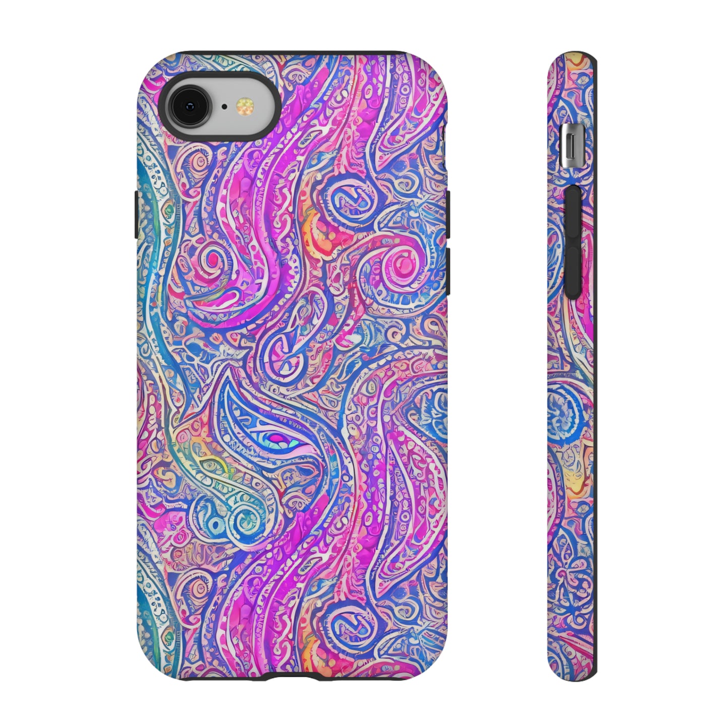 iPhone X, iPhone XR, iPhone XS Max, iPhone Xs, Iphone 8, Iphone 8 Plus - Tough Phone Cases