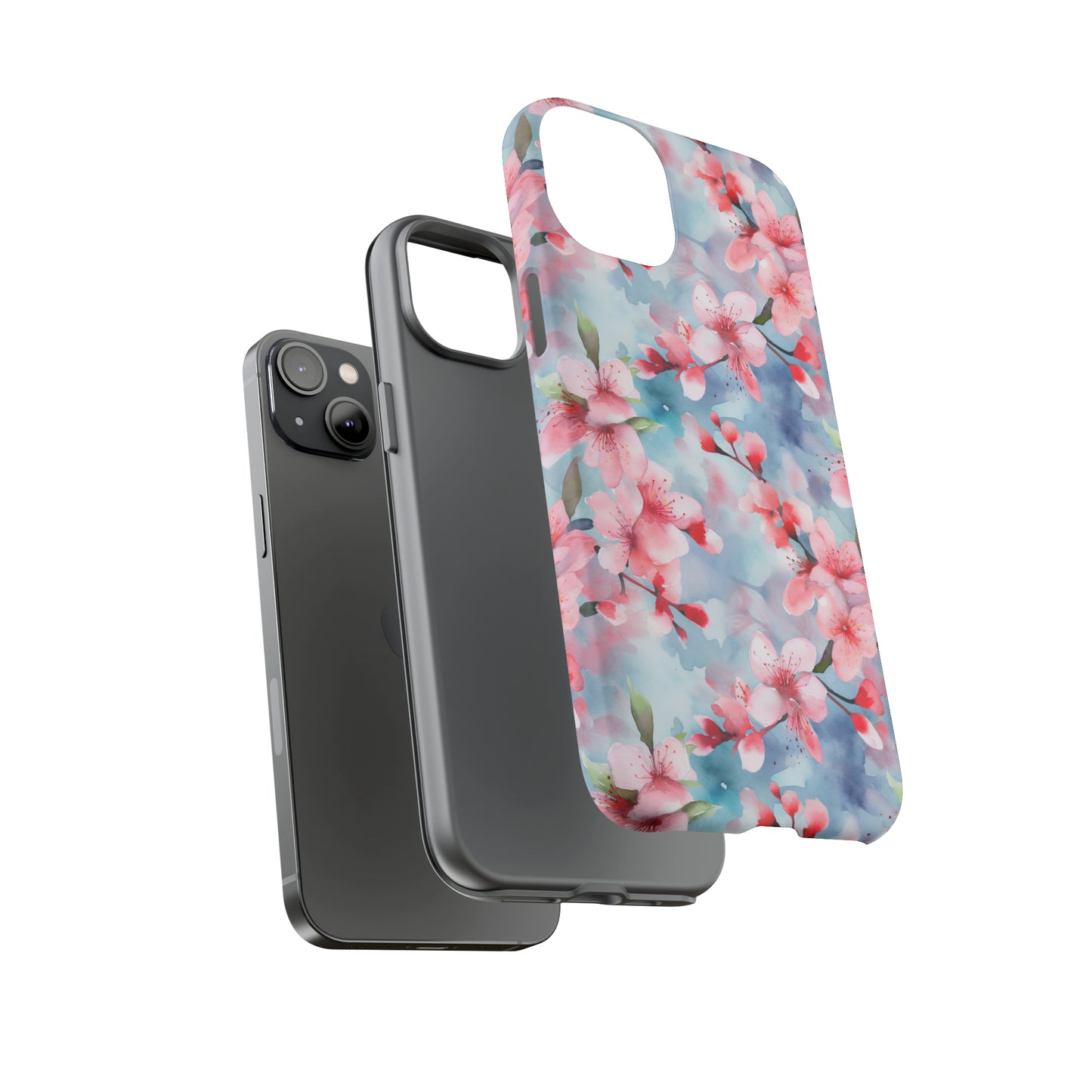 iPhone 14, iPhone 14 Pro, iPhone 14 Plus, iPhone 14 Pro Max, Iphone 13, Iphone 13 Mini, Iphone 13 Pro, Iphone 13 Pro Max - Tough Phone Cases
